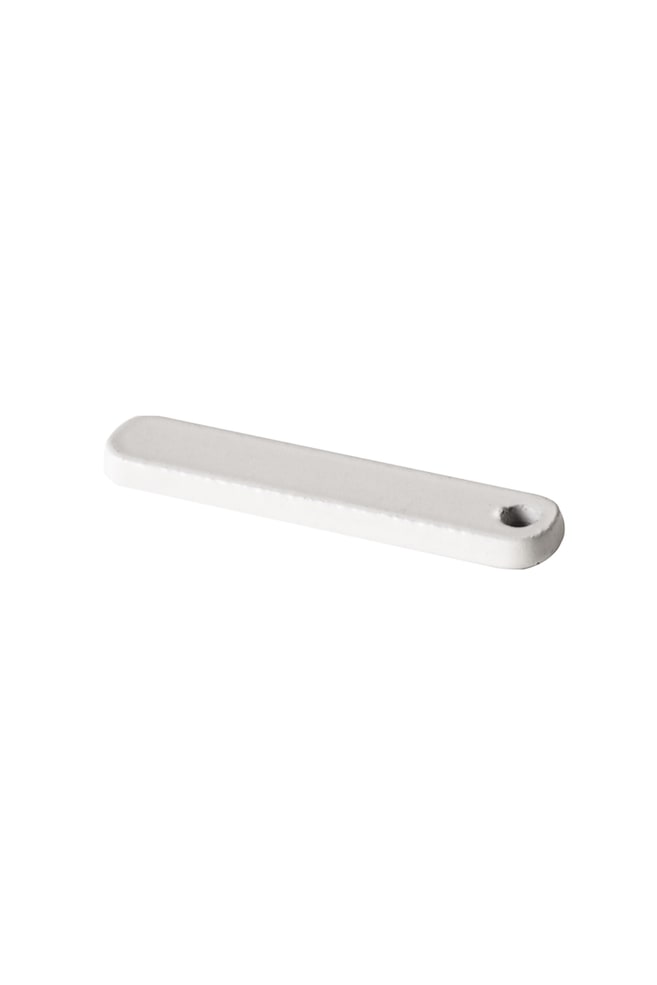 4 Pz Peso Della Tenda - Bianco - 1
