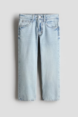 Jeans Loose Fit