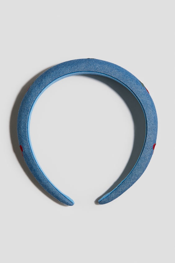 H&M Wide Hairband