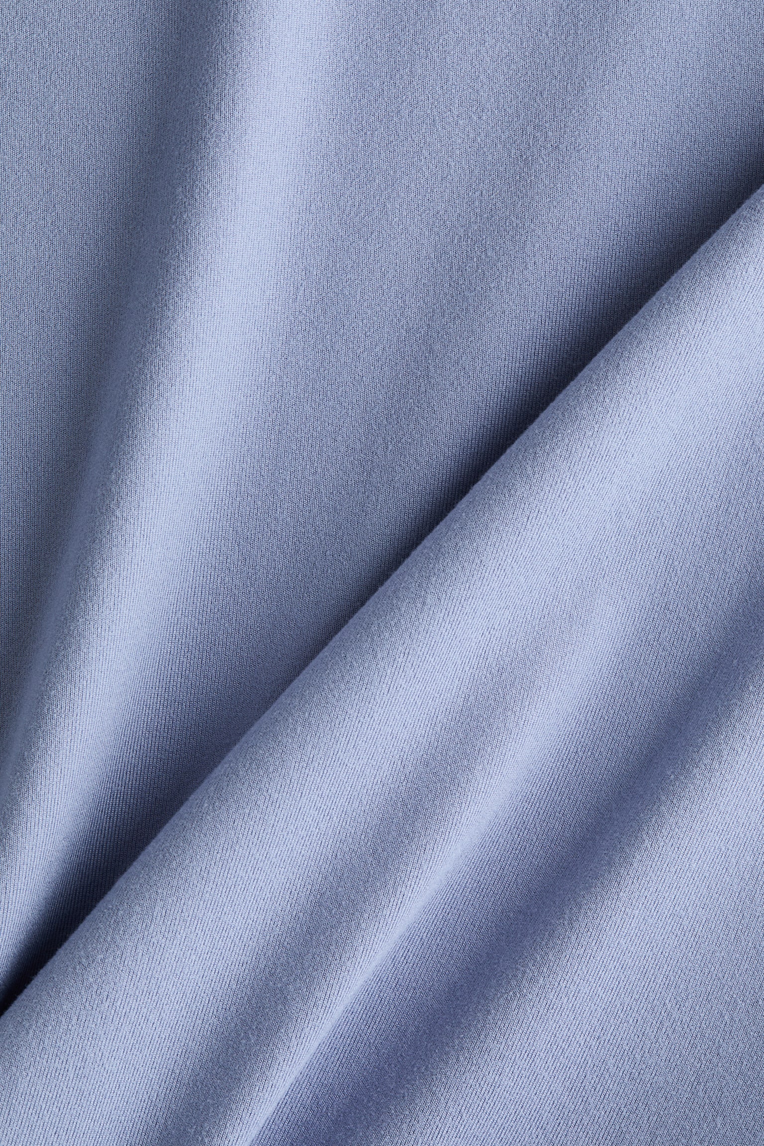 טישירט צמודה - כחול/לבן/סגול שזיף/כחול נייבי/ורוד/שחור - 5