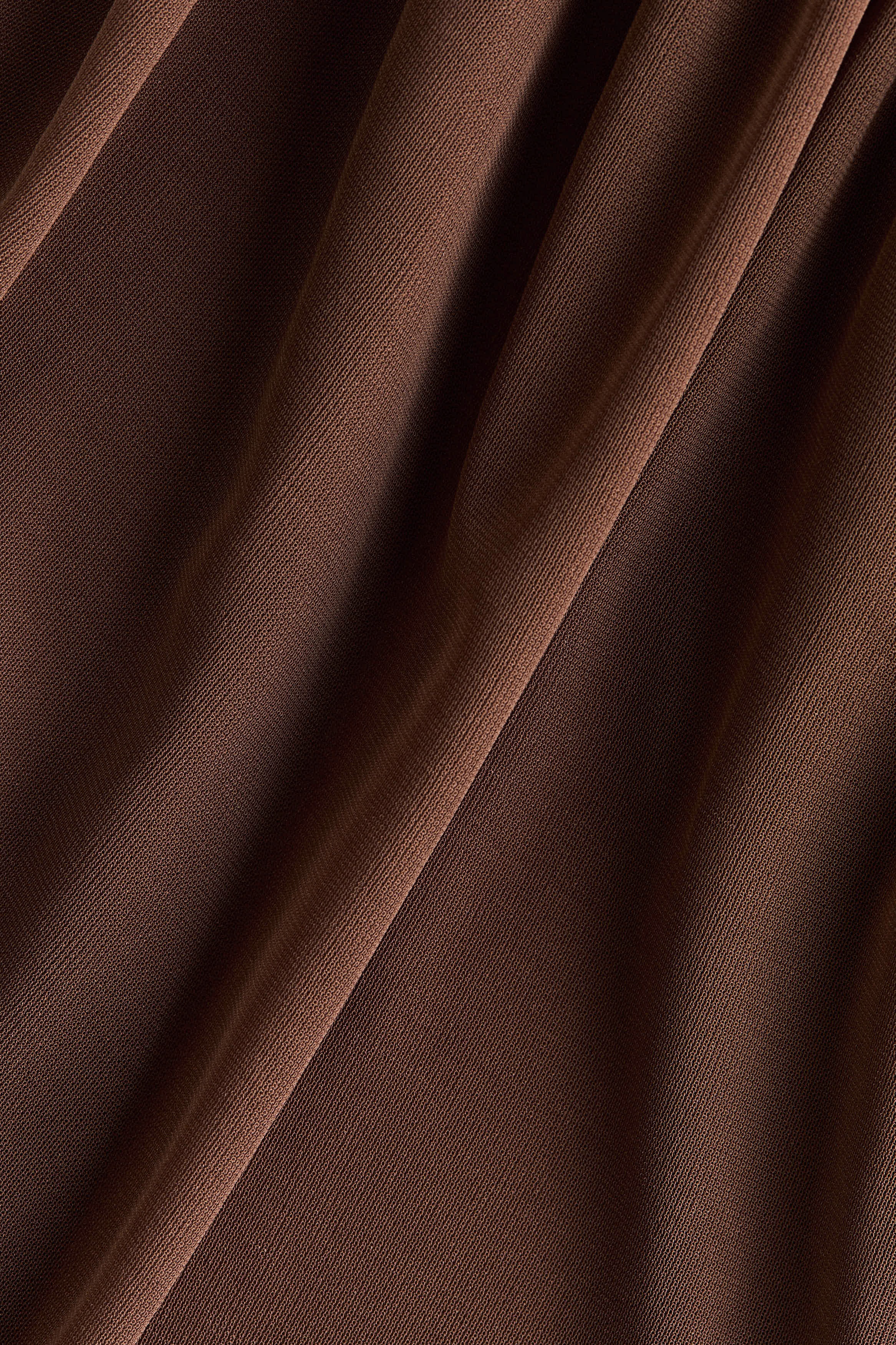 Draped Jersey Dress - thumbnail 5