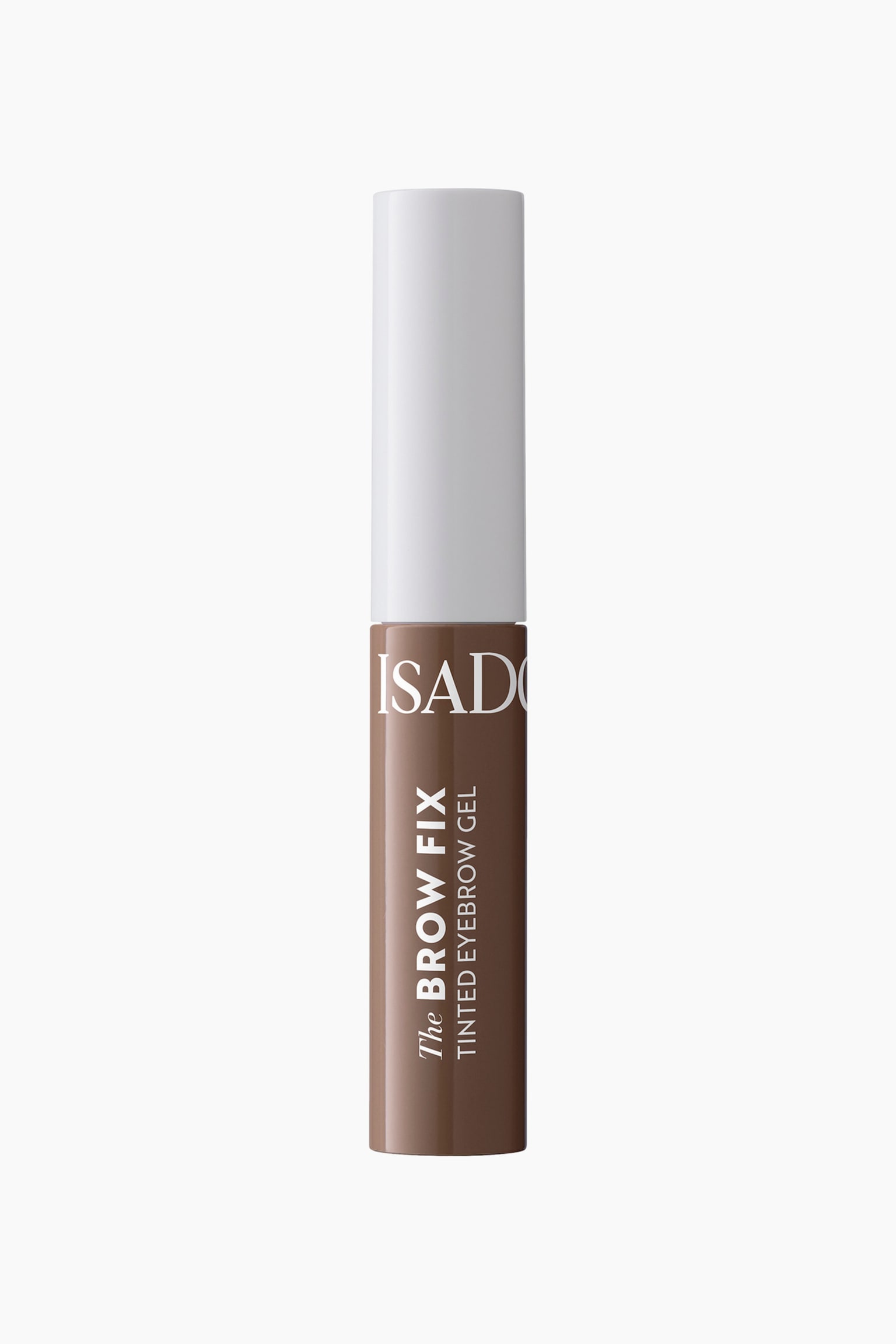 The Brow Fix Tinted Eyebrow Gel - Light Brown/Taupe/Medium Brown/Dark Brown - 2