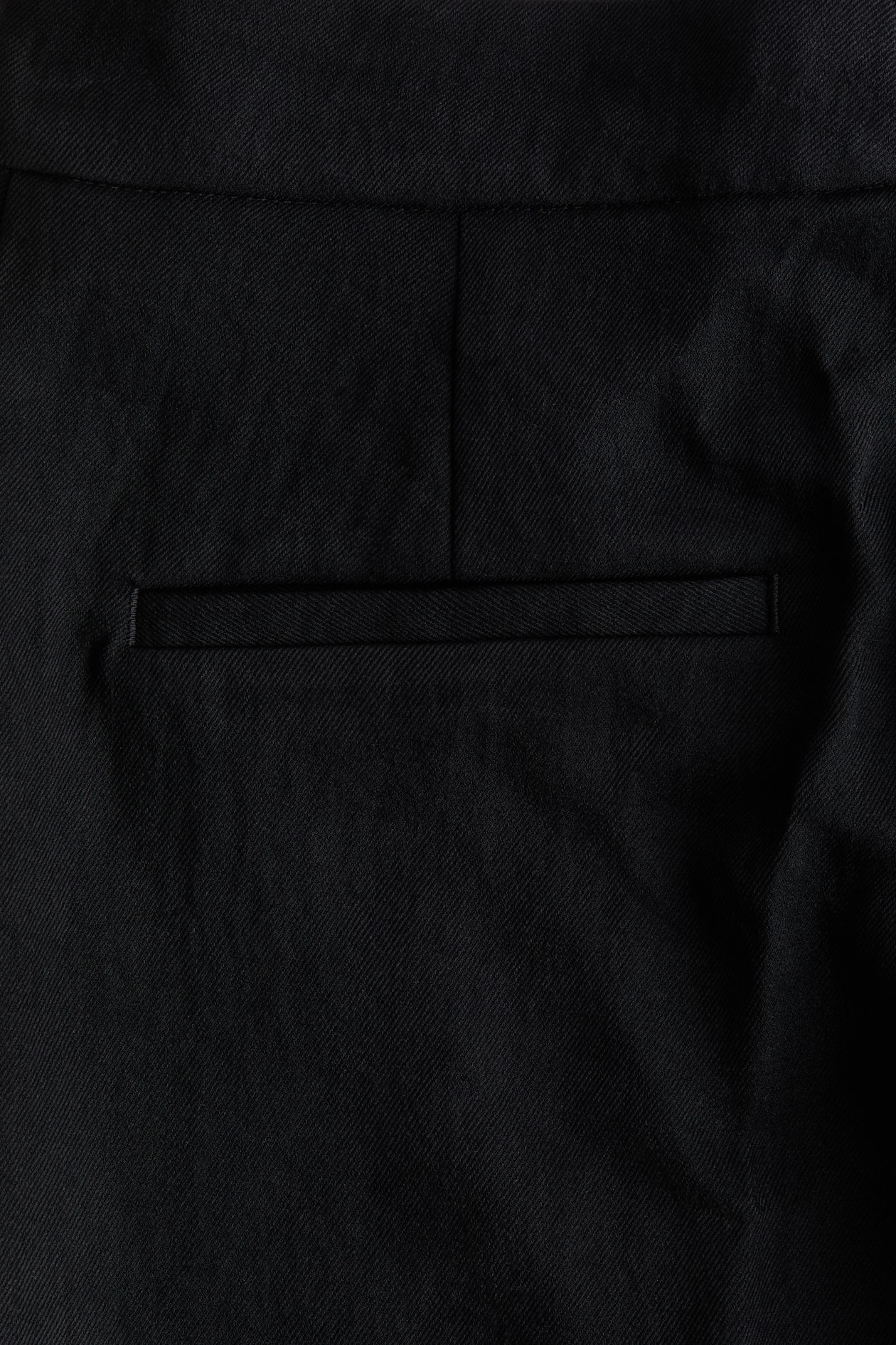 Bootcut Dress Pants - image 2