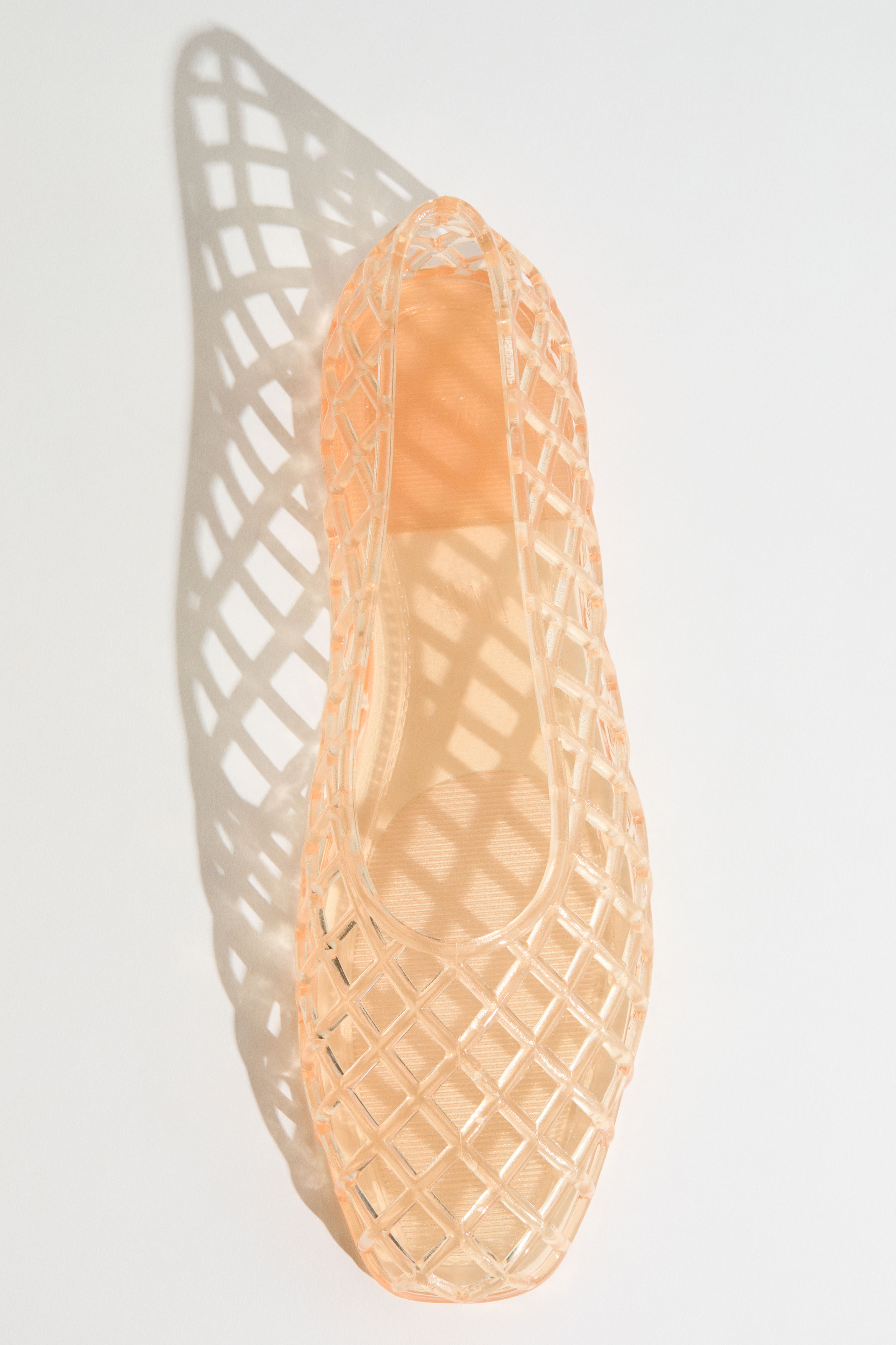 Jelly Flats