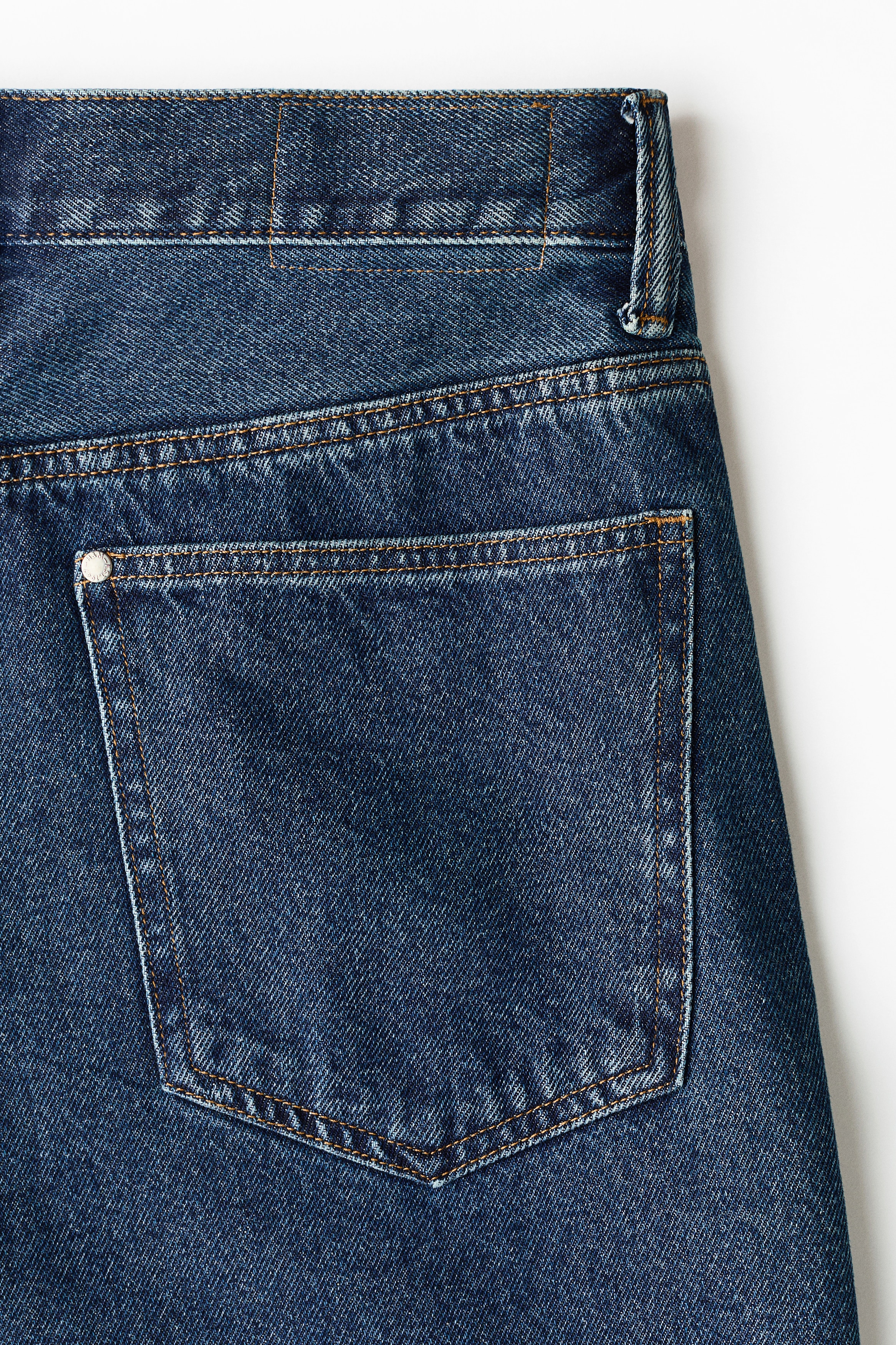 Baggy Jeans