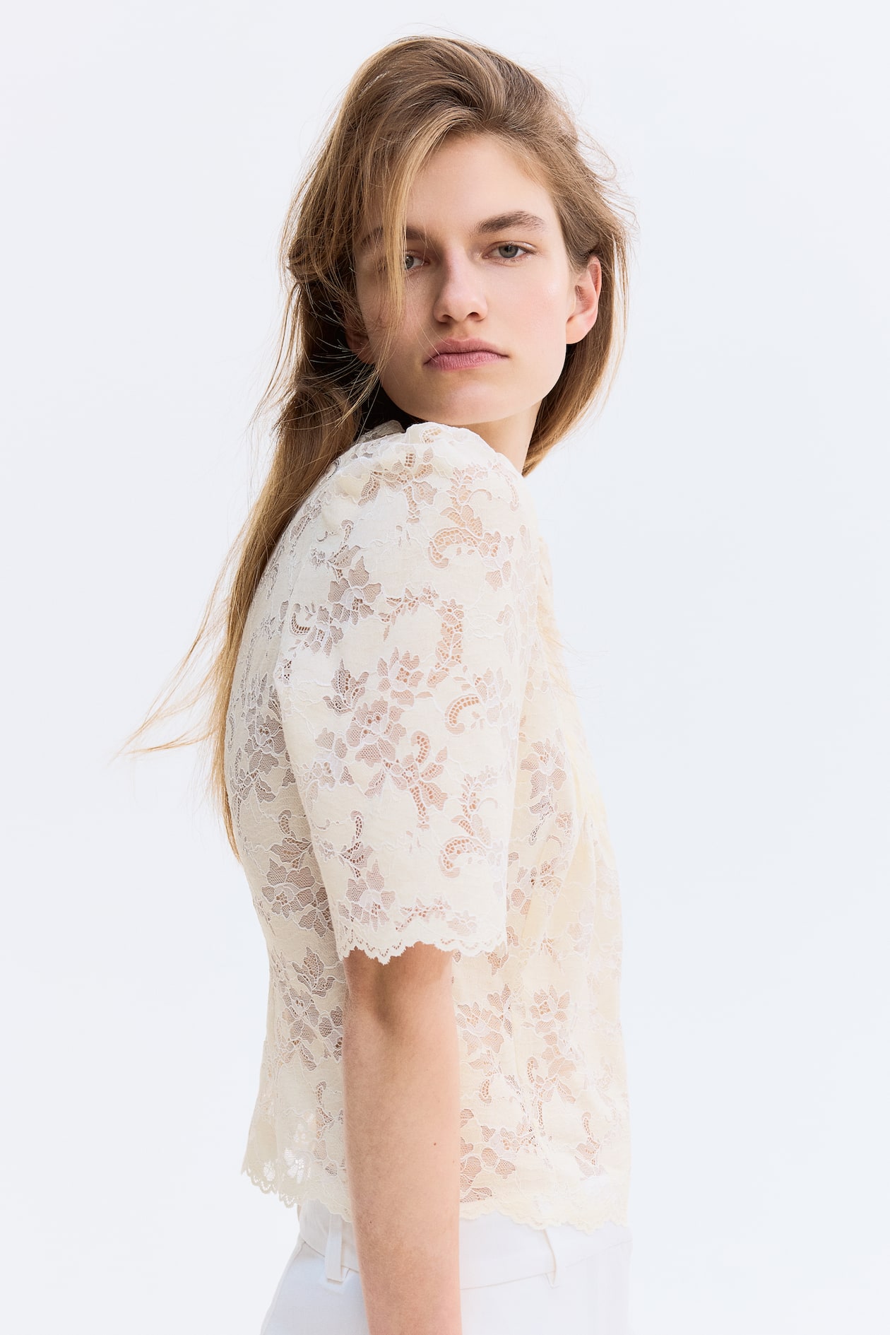 Lace Top