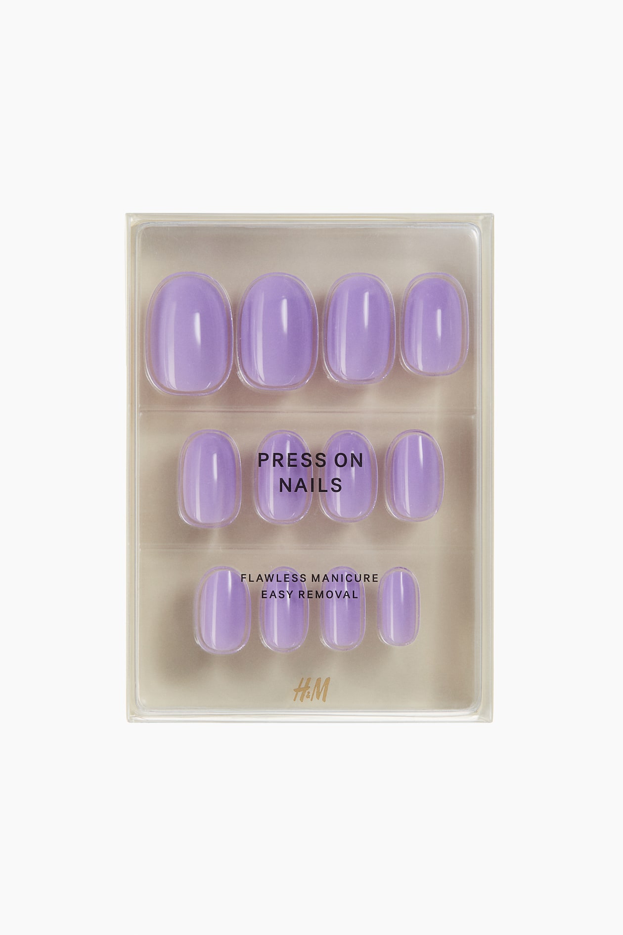 Press-on Nails