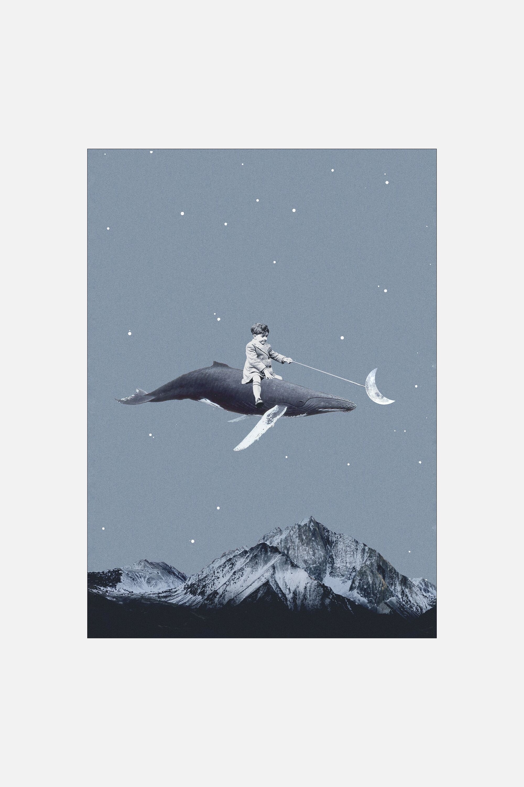 Leon Maarten - Aim For The Moon