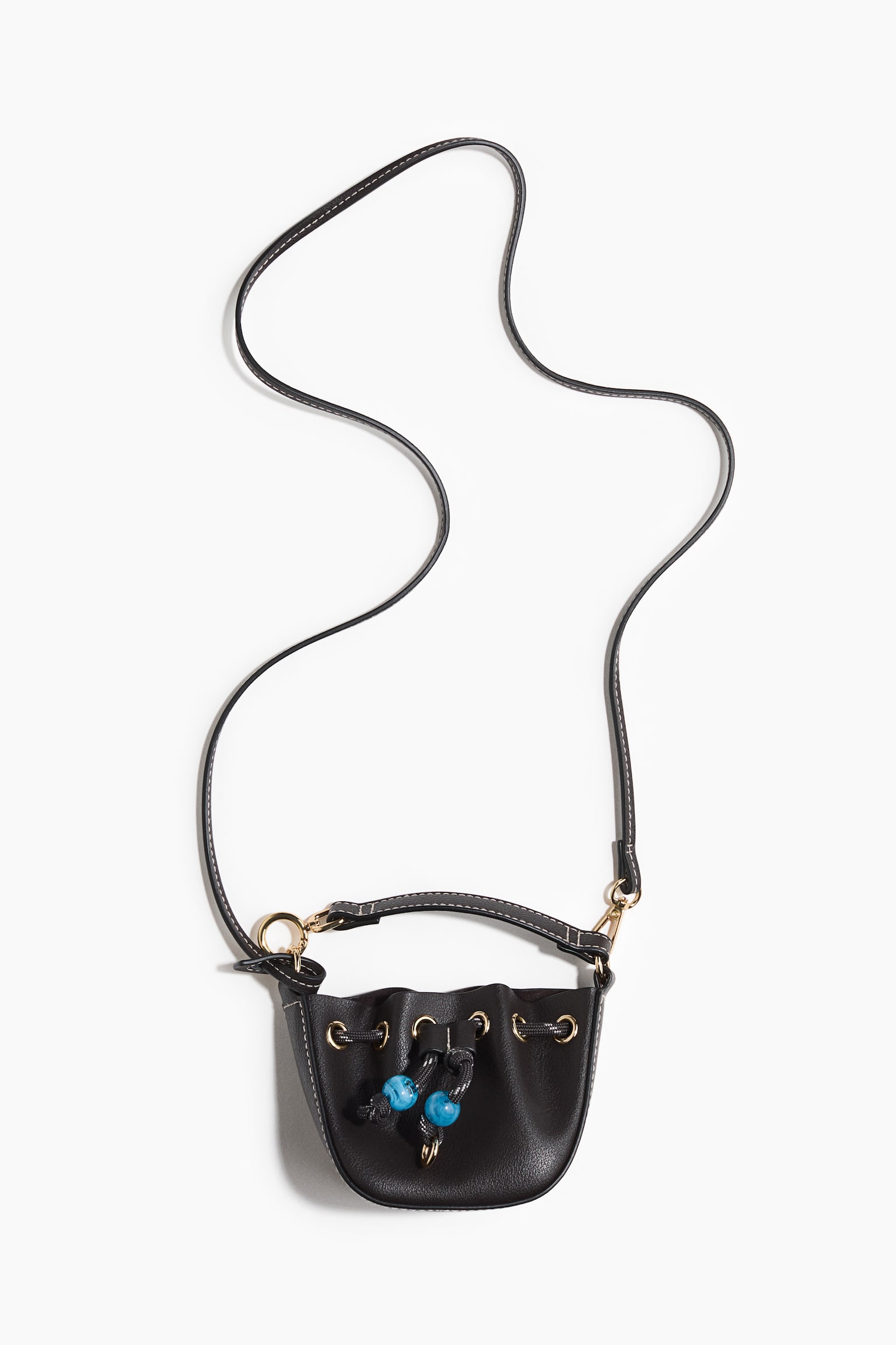 Mini crossbody bag - 2