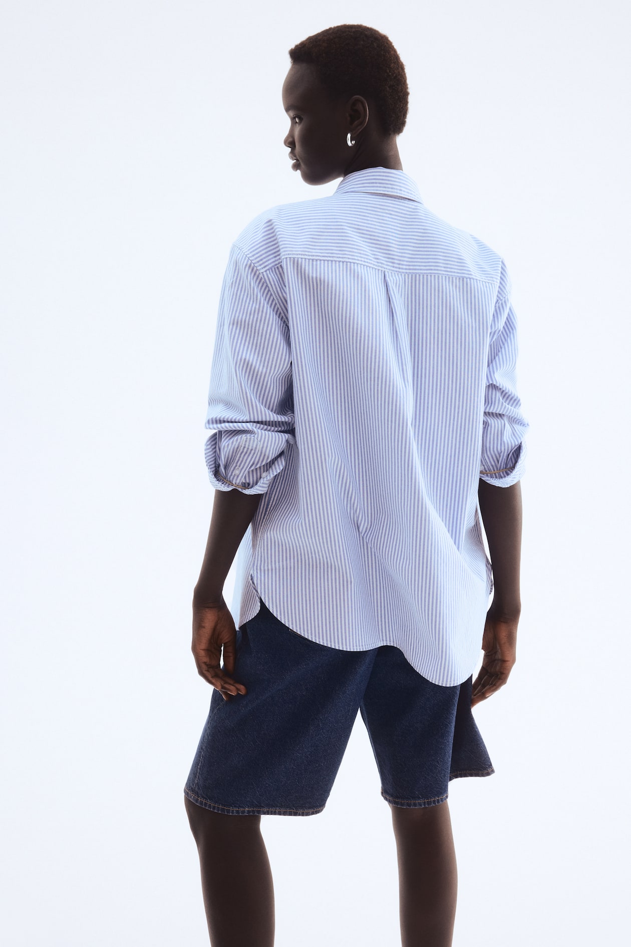 Oxford Shirt - image 4