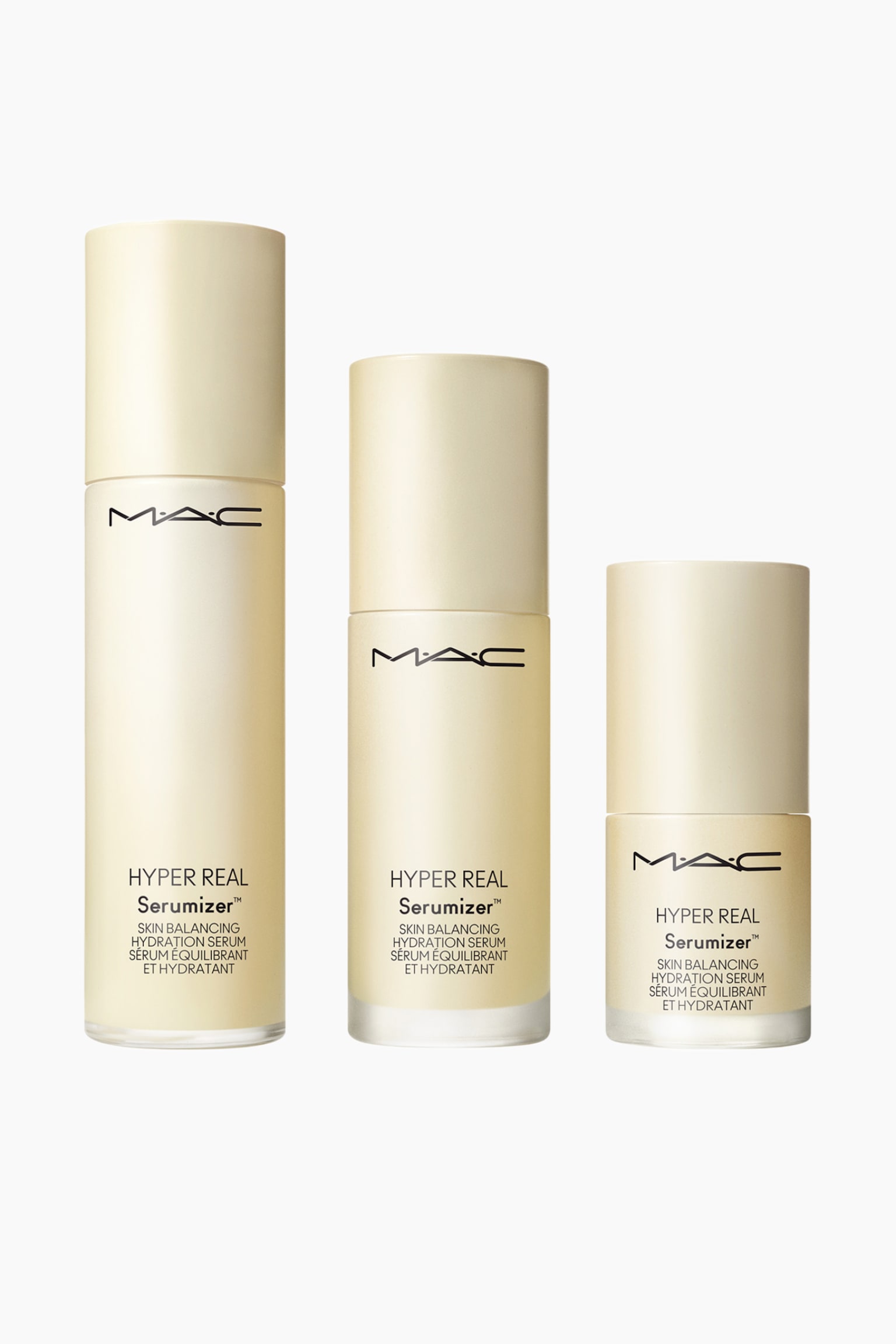 Hyper Real Serumizer™ Skin Hydration Serum - Serumizer - 3