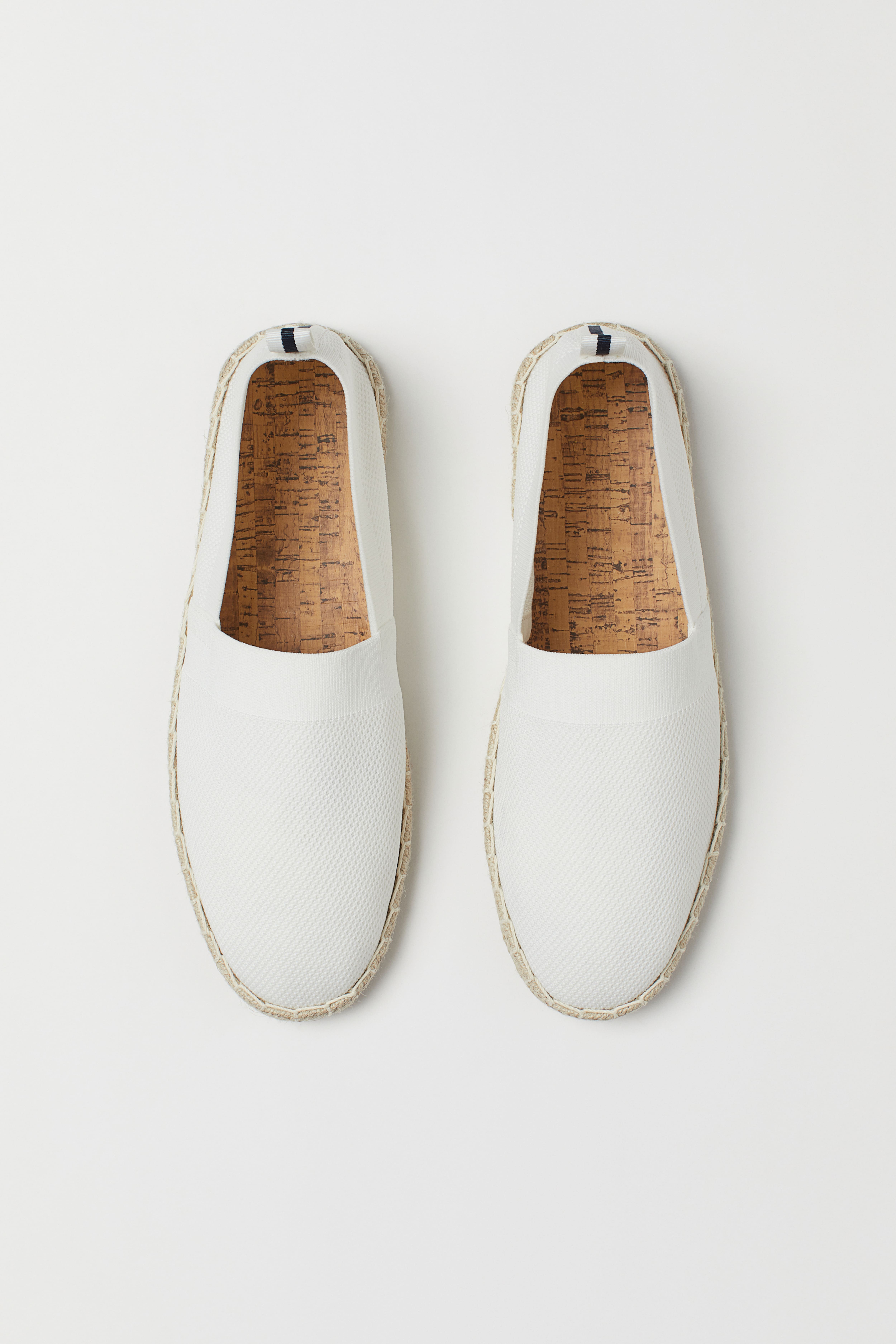 H&m espadrilles mens best sale