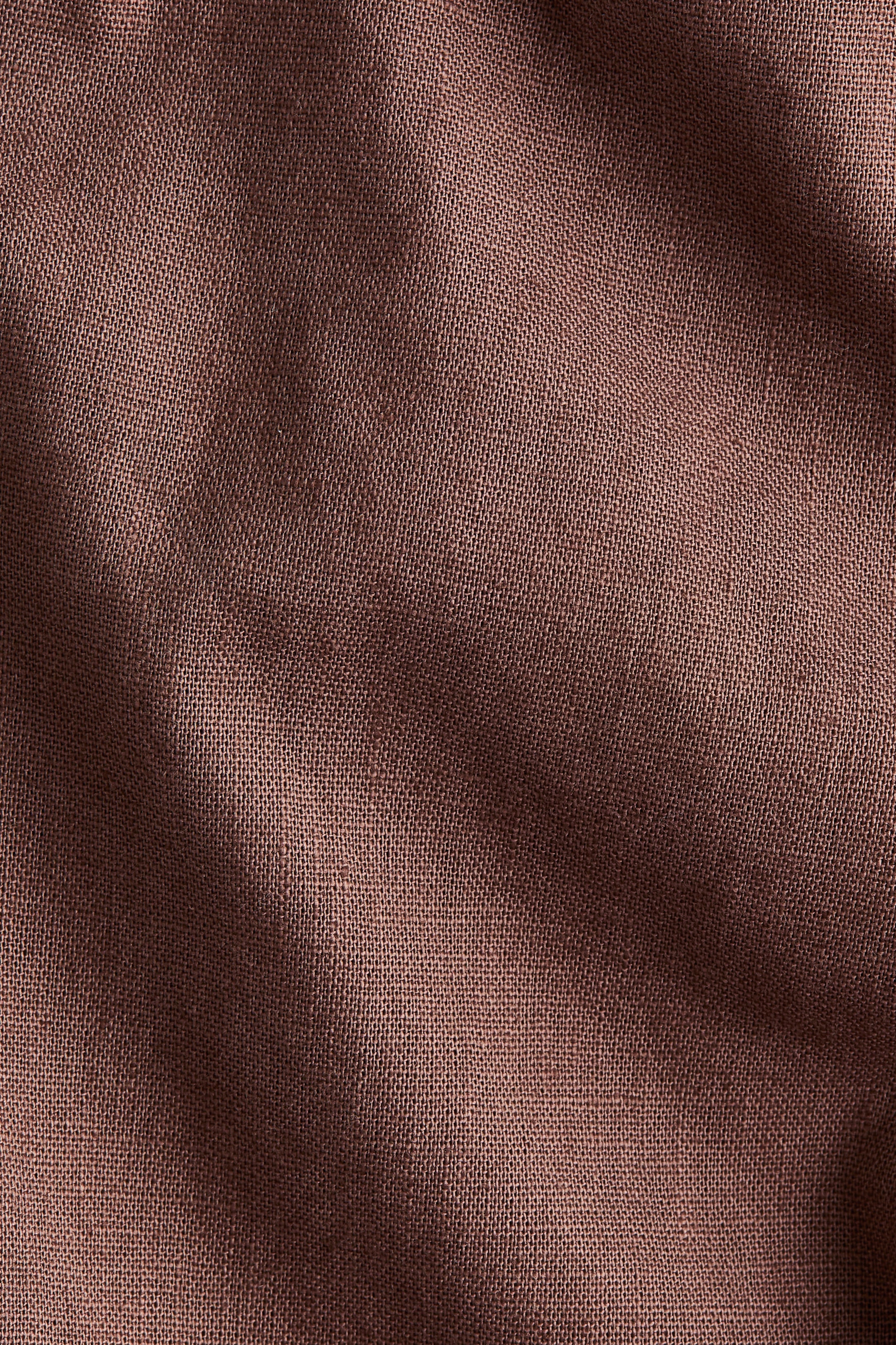 Детские брюки H&M Linen-Blend Pants — фото 3