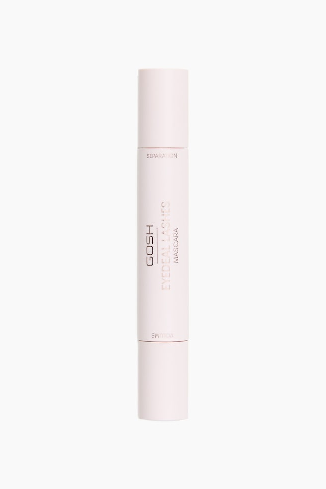 Eyedeal Lashes Mascara - Black - 1