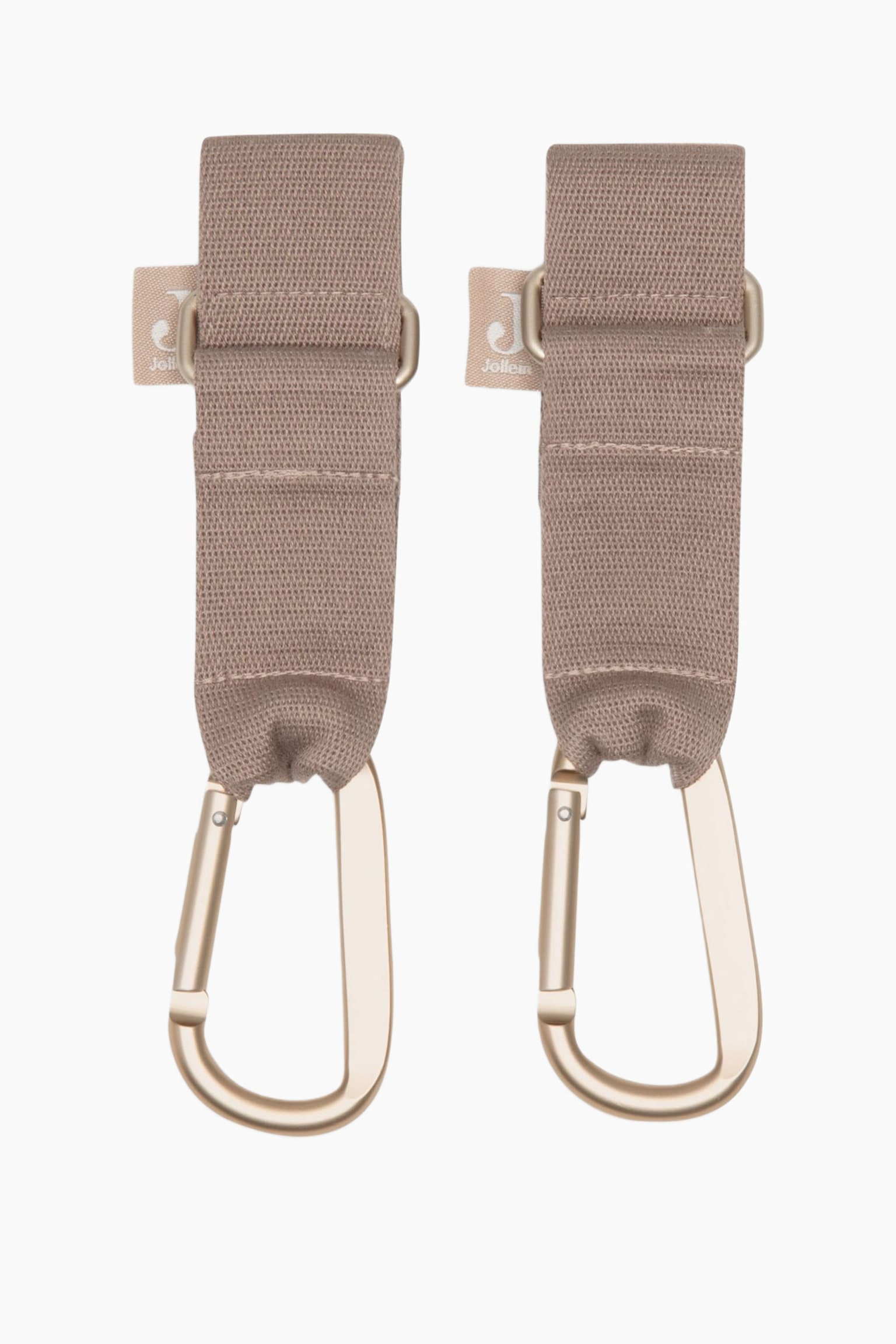 Kinderwagenhaken & Kinderwagenkette - Tiny Park/Elephant Tales - 7