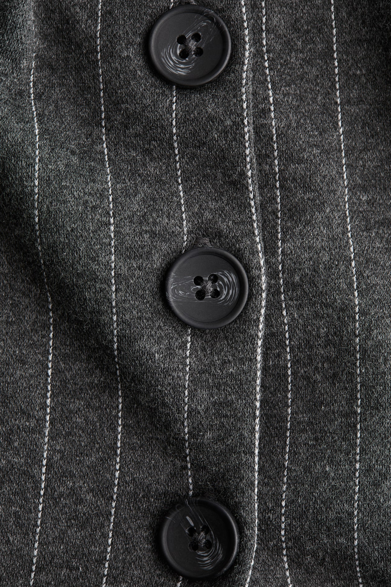 Bandeau Jersey Vest - image 3