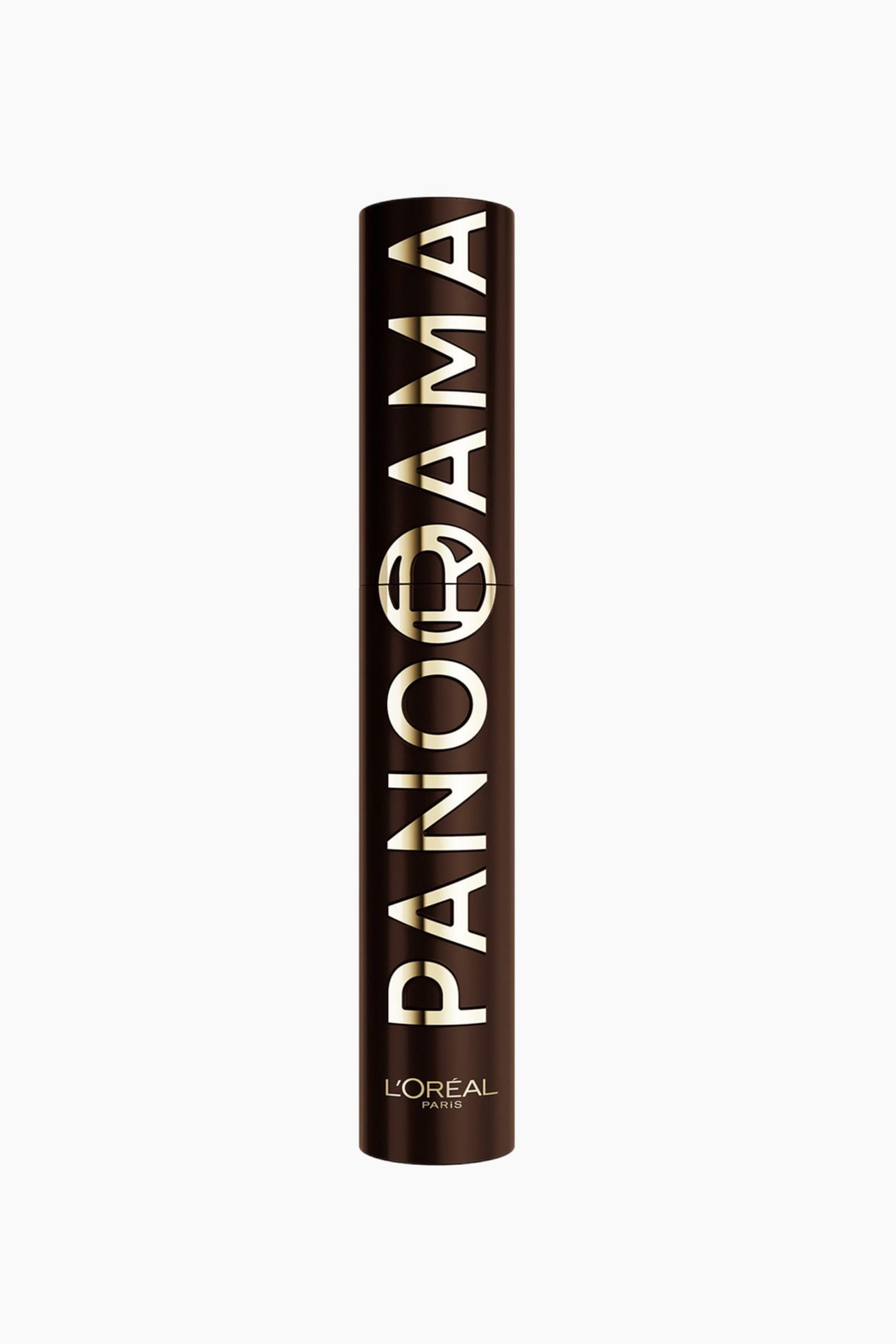 Panorama Mascara - Brun Leather/Black/Brown - 3