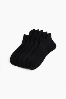 5-pack sportstrumpor med DryMove™