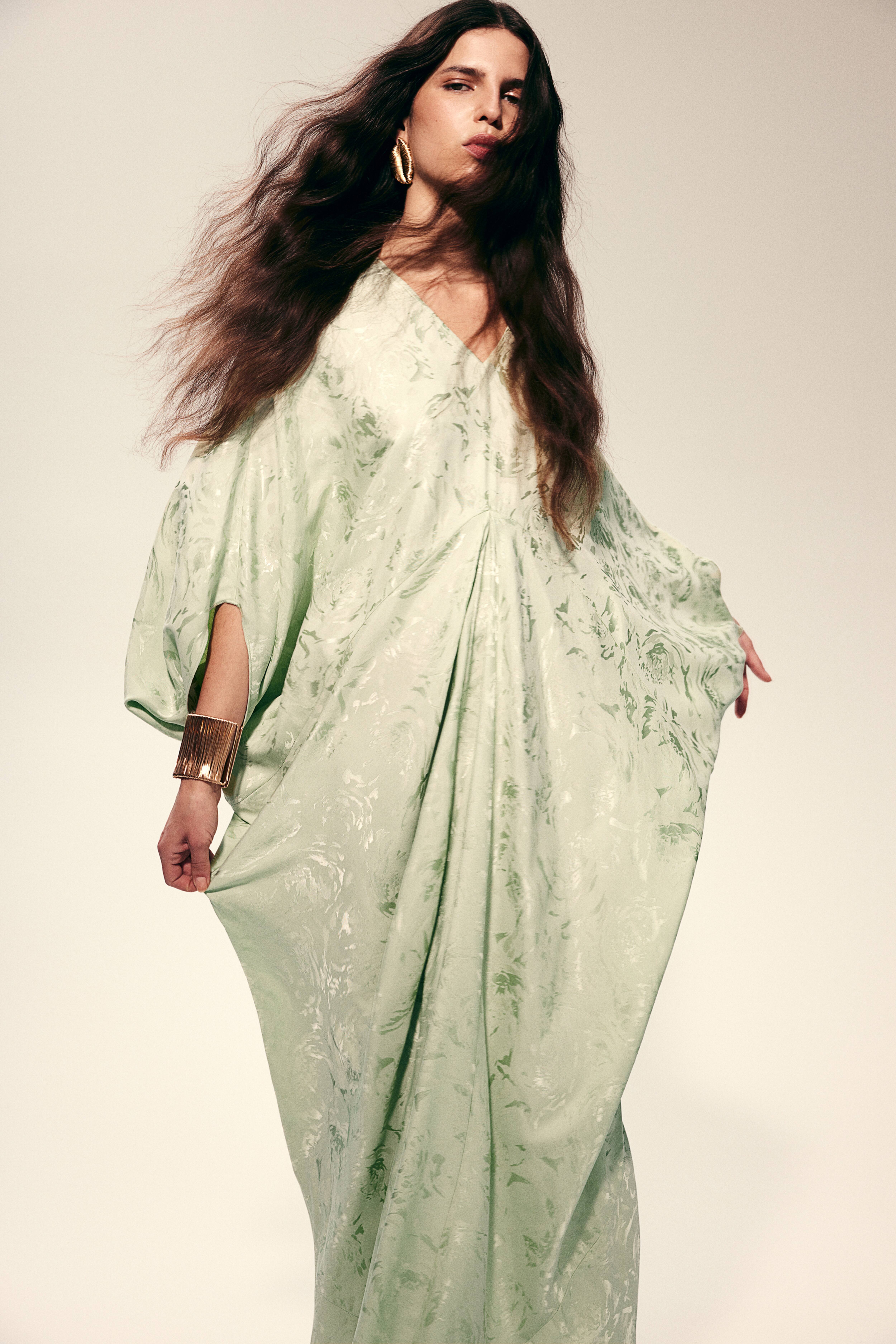 H&m fashion kaftan