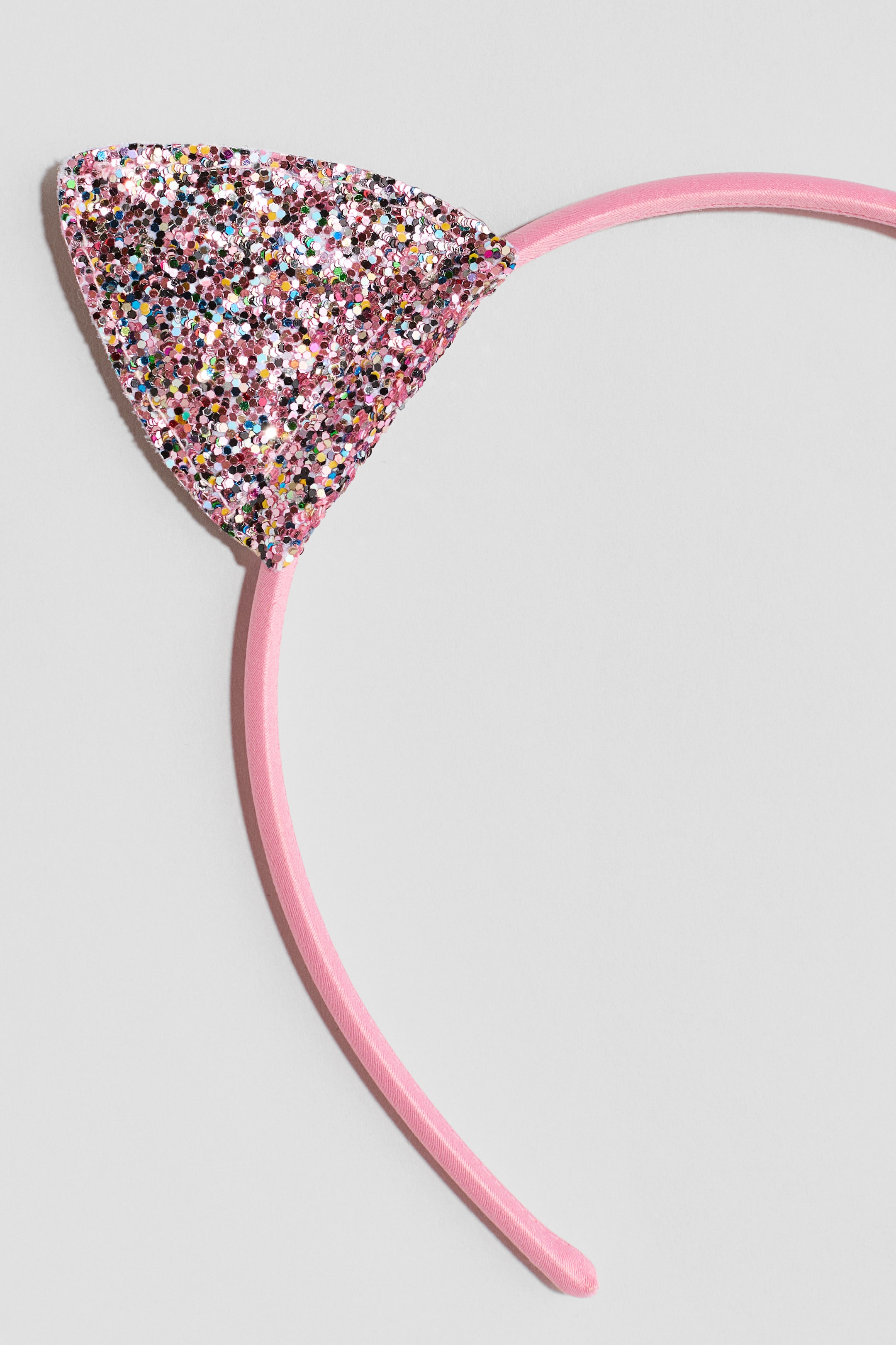 Appliquéd Hairband
