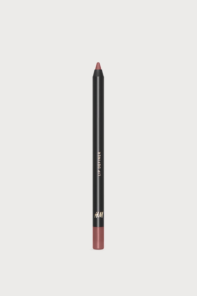 Lip liner - Choc therapy/Bramble ripple/Simply red/Savoir faire/dc/dc - 1