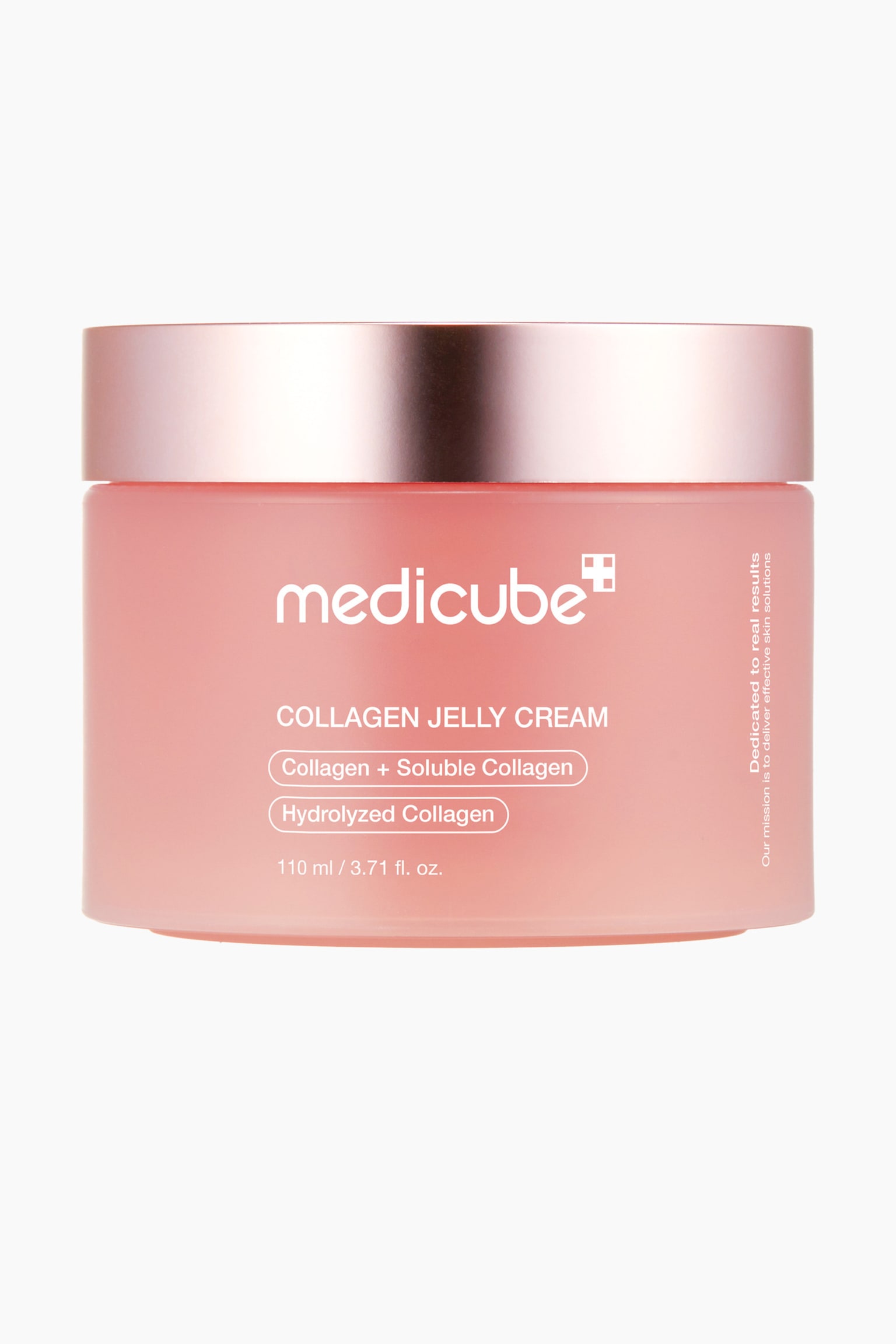 Collagen Jelly Cream - Collagen Jelly Cream - 1