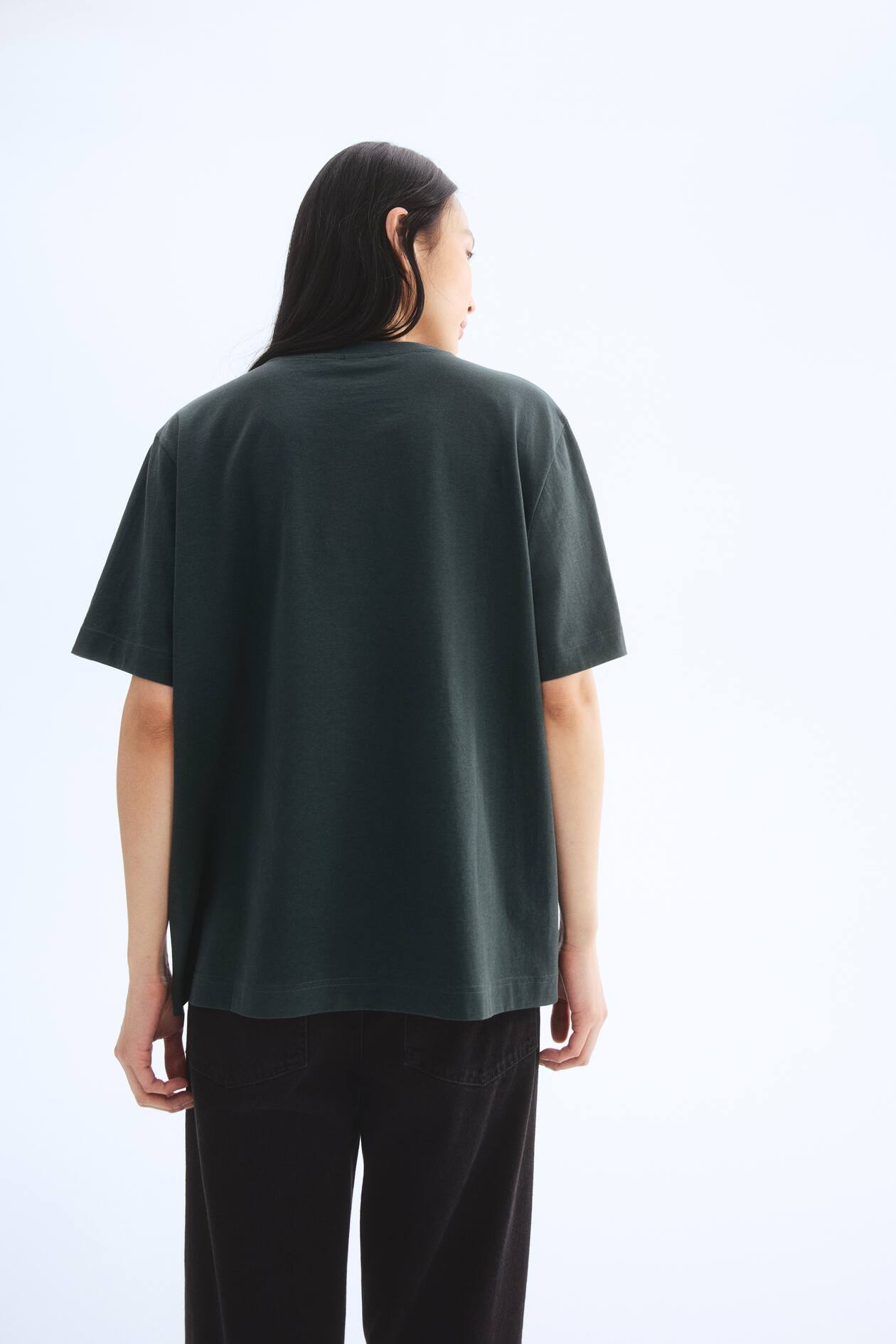Printed T-Shirt - image 3
