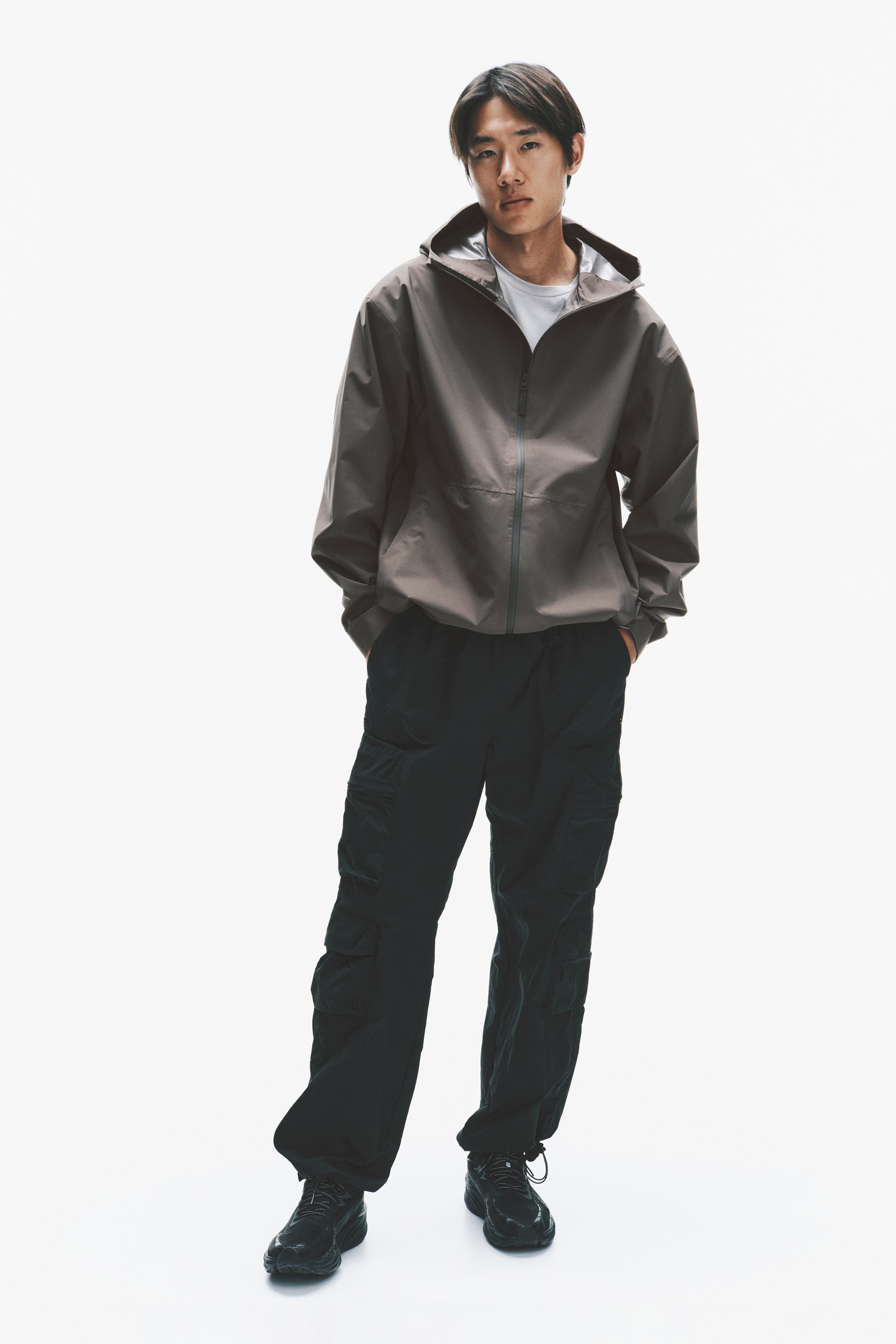 Veste de pluie repliable StormMove🅪