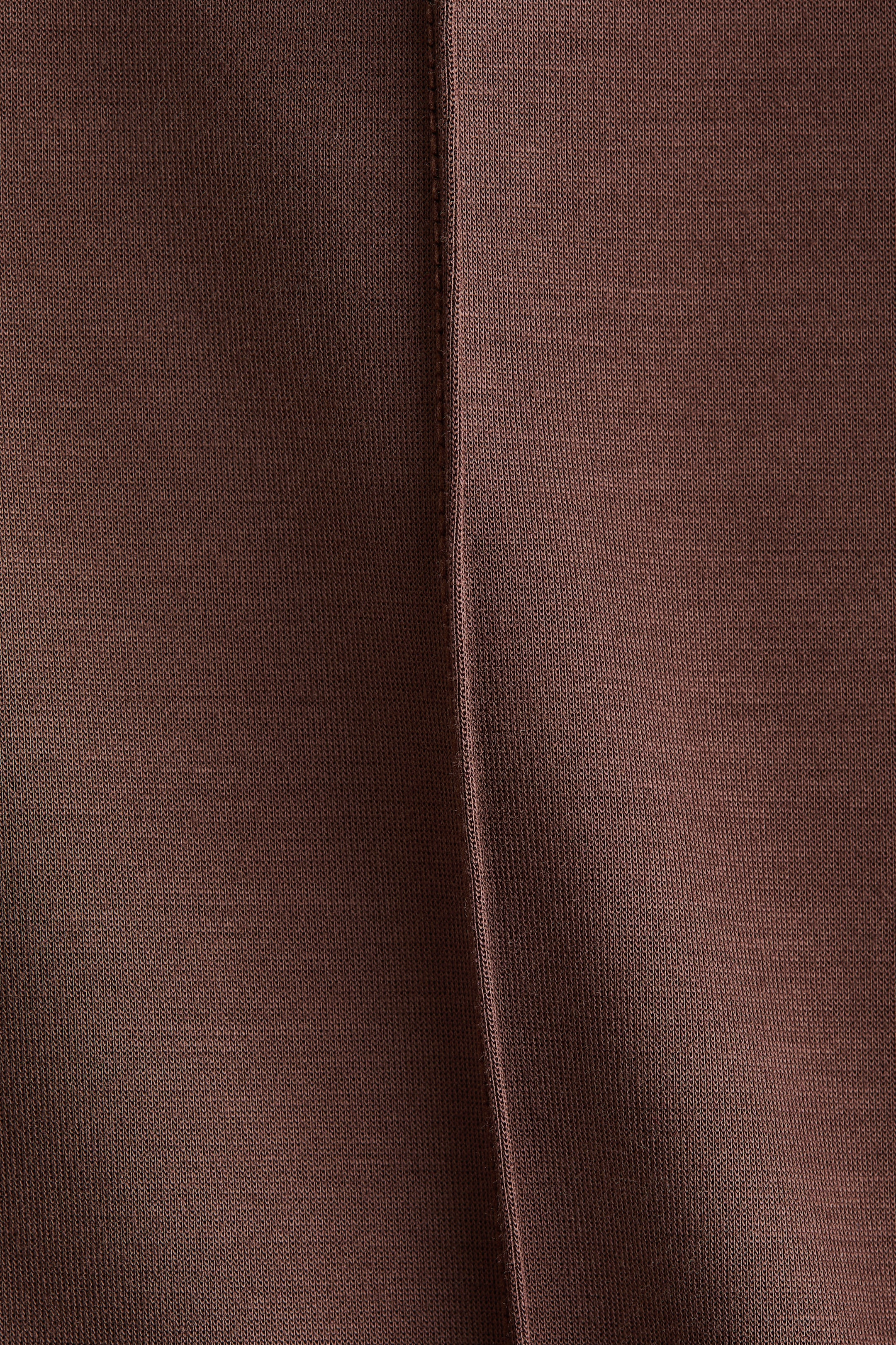 Viscose-Blend Drawstring Pants