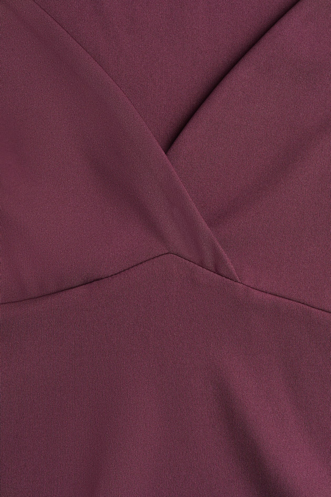 Cap-Sleeved Top - image 2