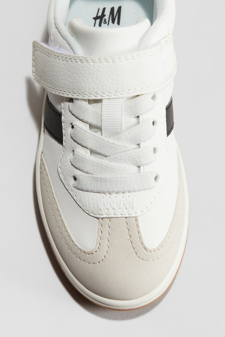Sneakers For Girls | Lace-ups & High Tops | H&M CA