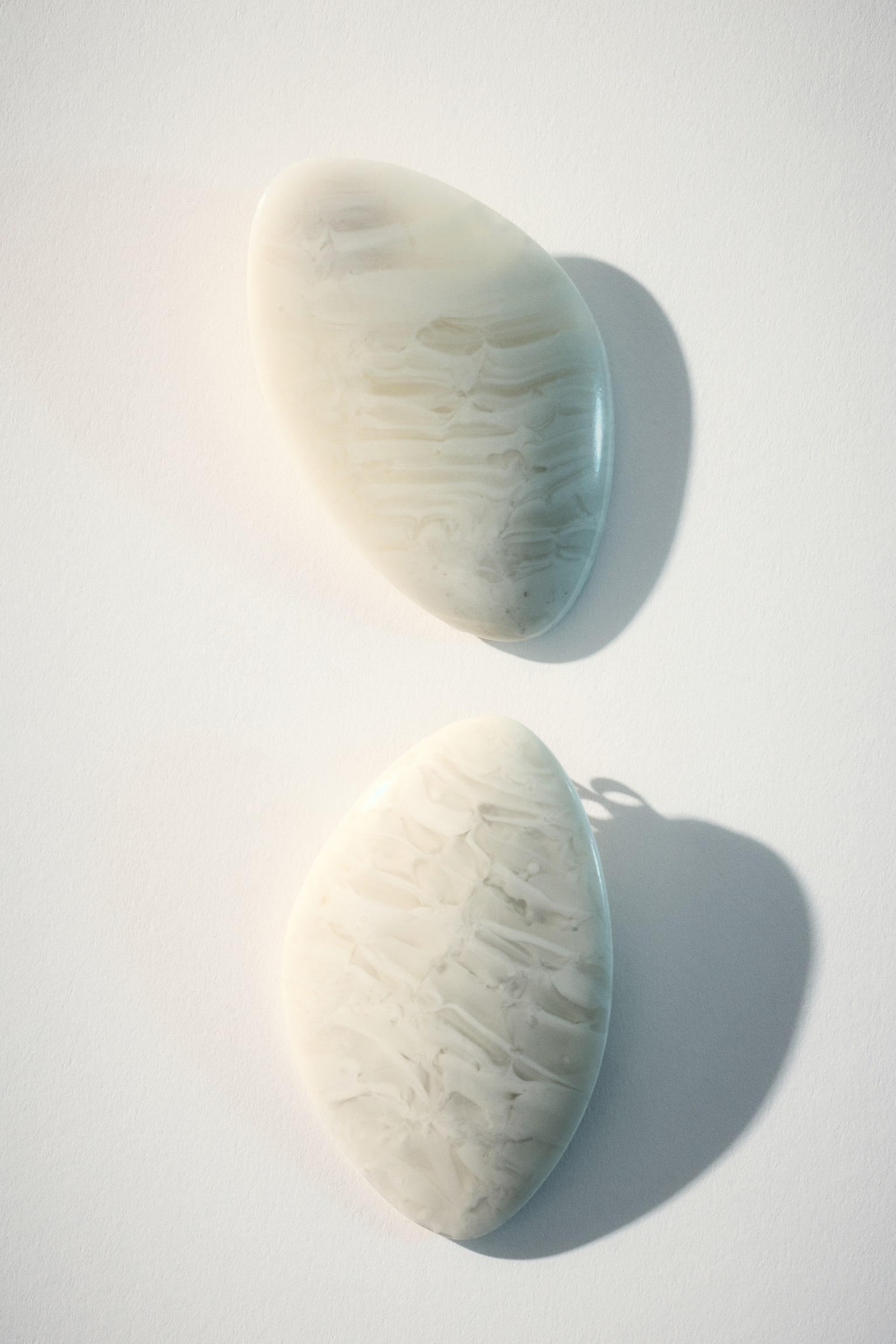 Statement earrings - 1