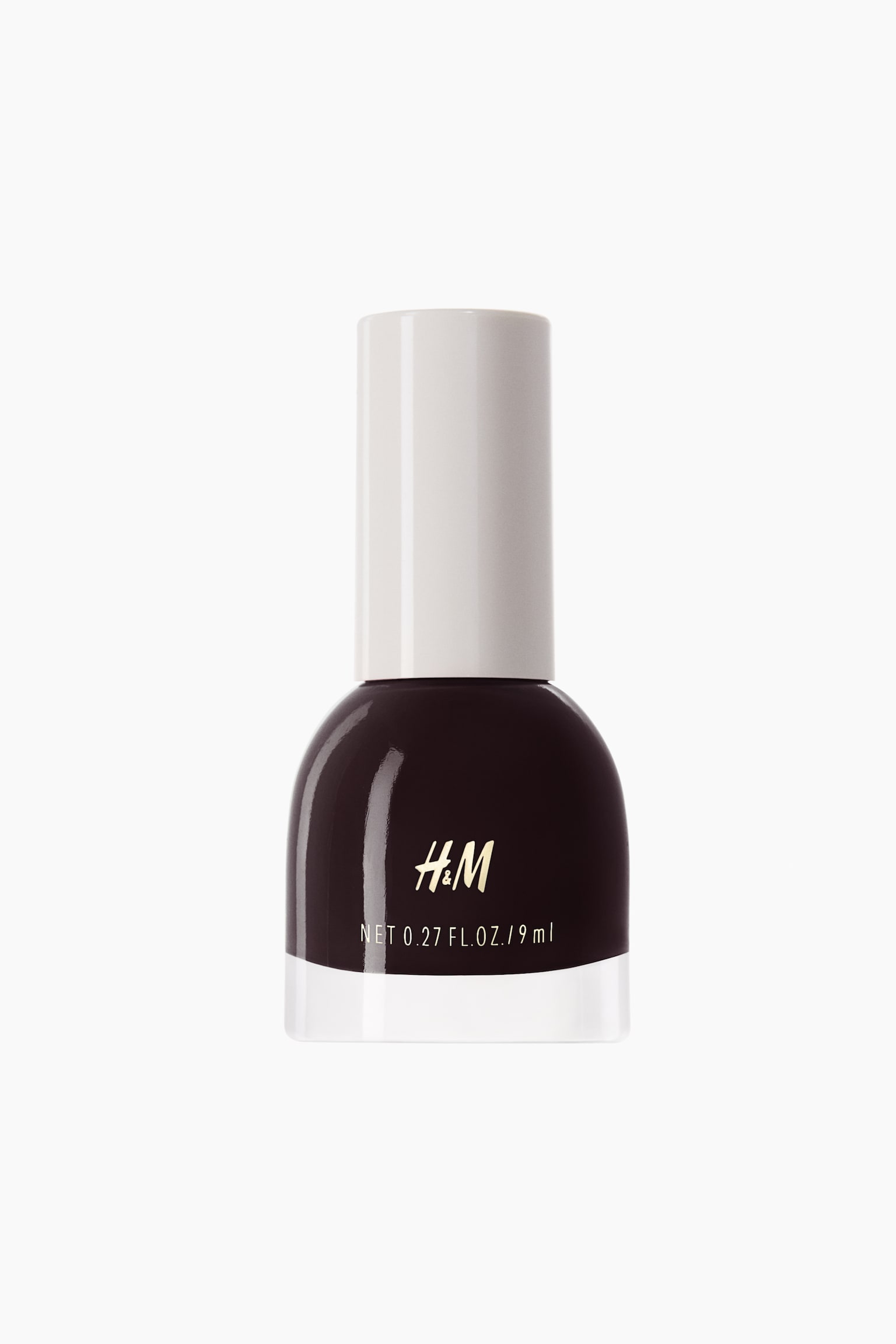 Nail polish - Bitter Brew/Blue Bite/Verdant Vibes/Minted Mirage/Zesty Nectar/Sunlit Buttercup/Baby Rose/Sunbeam/Ruby Ray