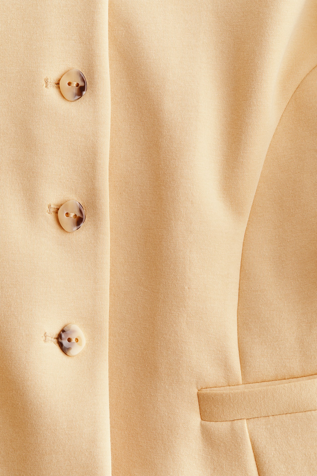 Jersey Jacket - image 2