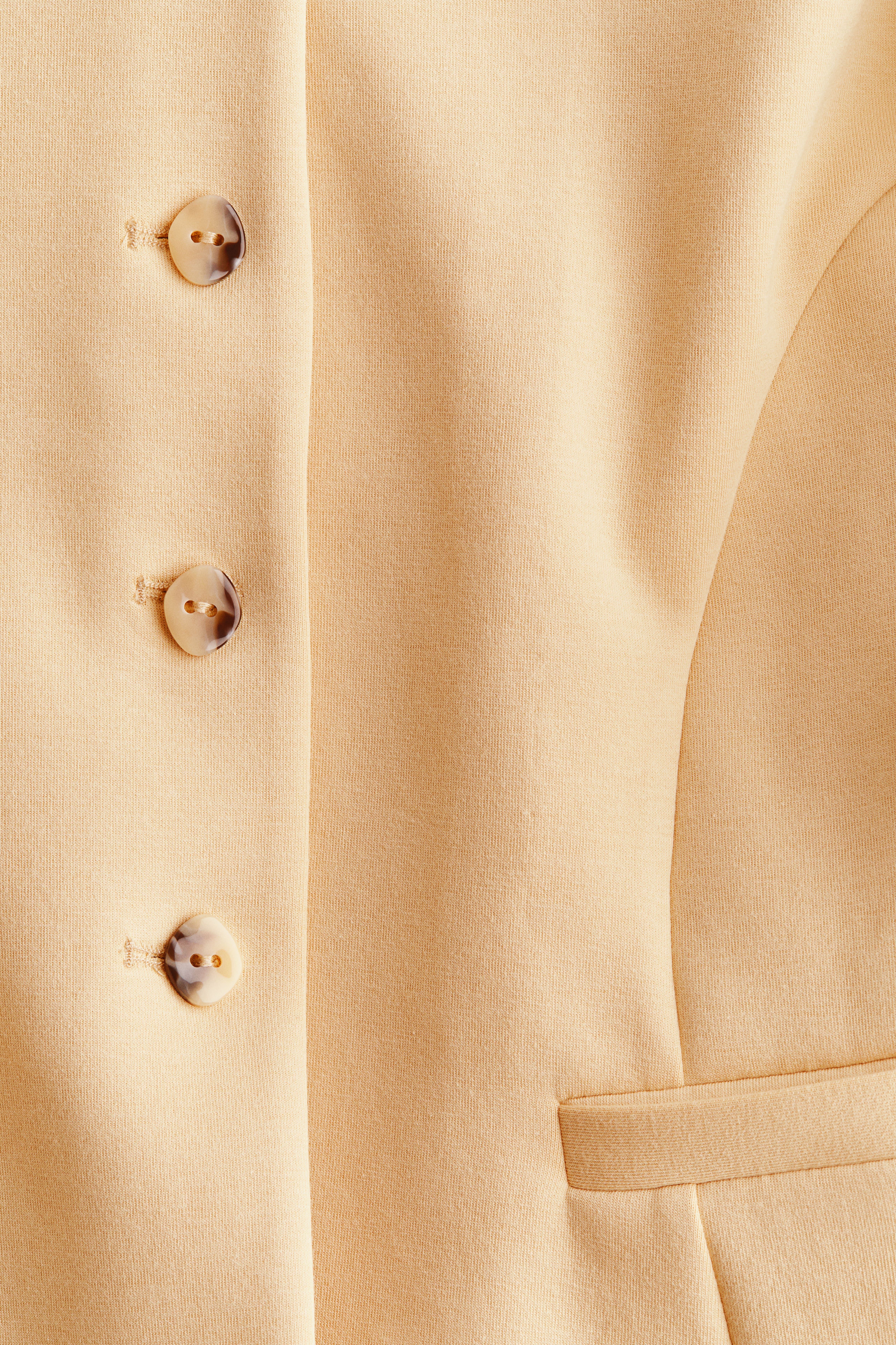 Jersey Jacket