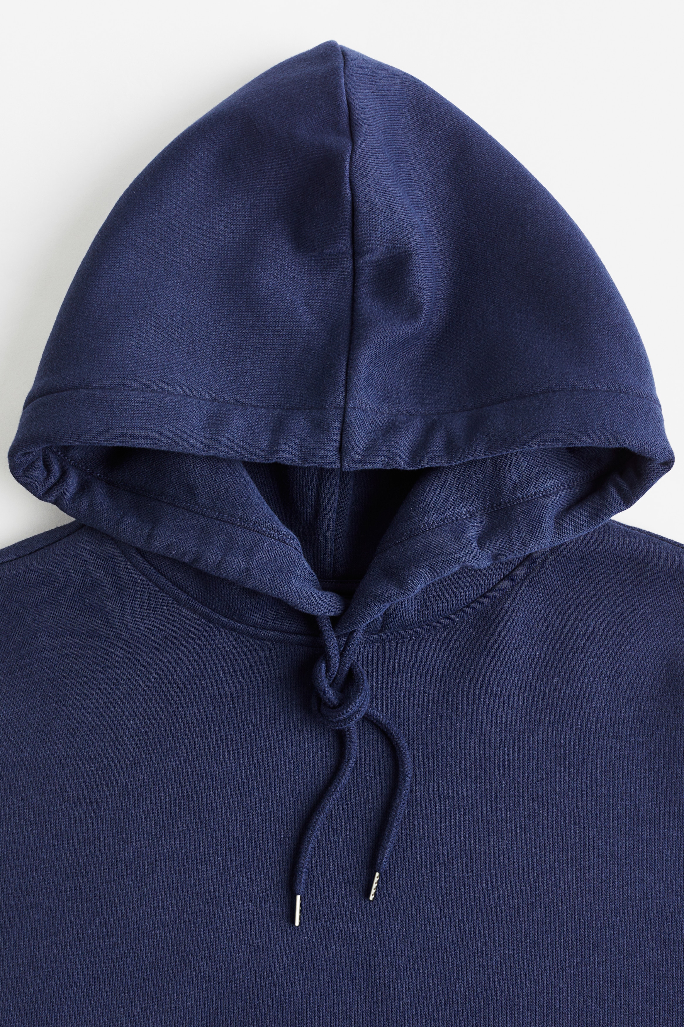 Loose Fit Hoodie