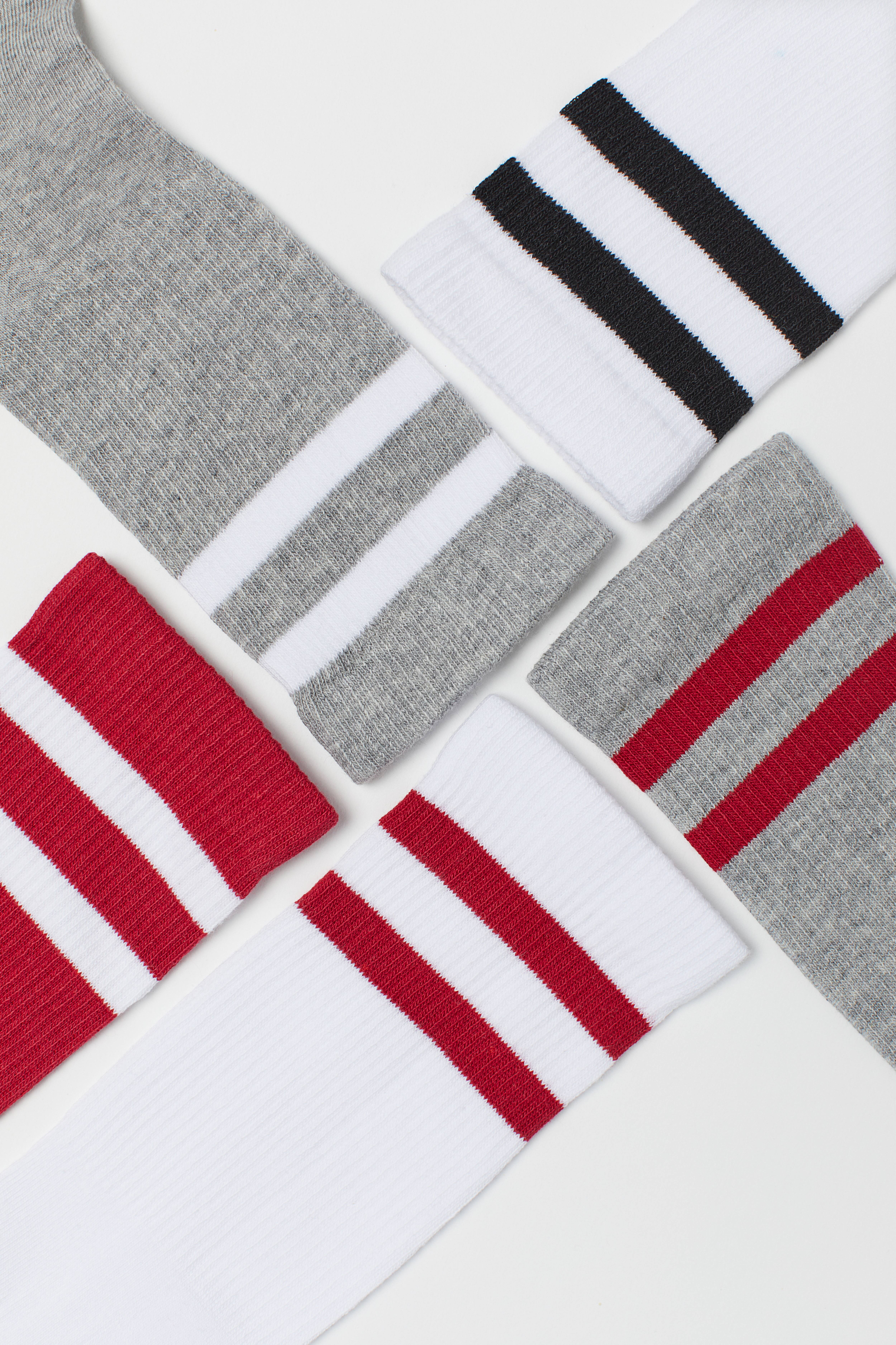 Schiesser - Lot De 5 Chaussettes Pour Femme (Couleurs Assorties) - Qualité Confort Au Quotidien