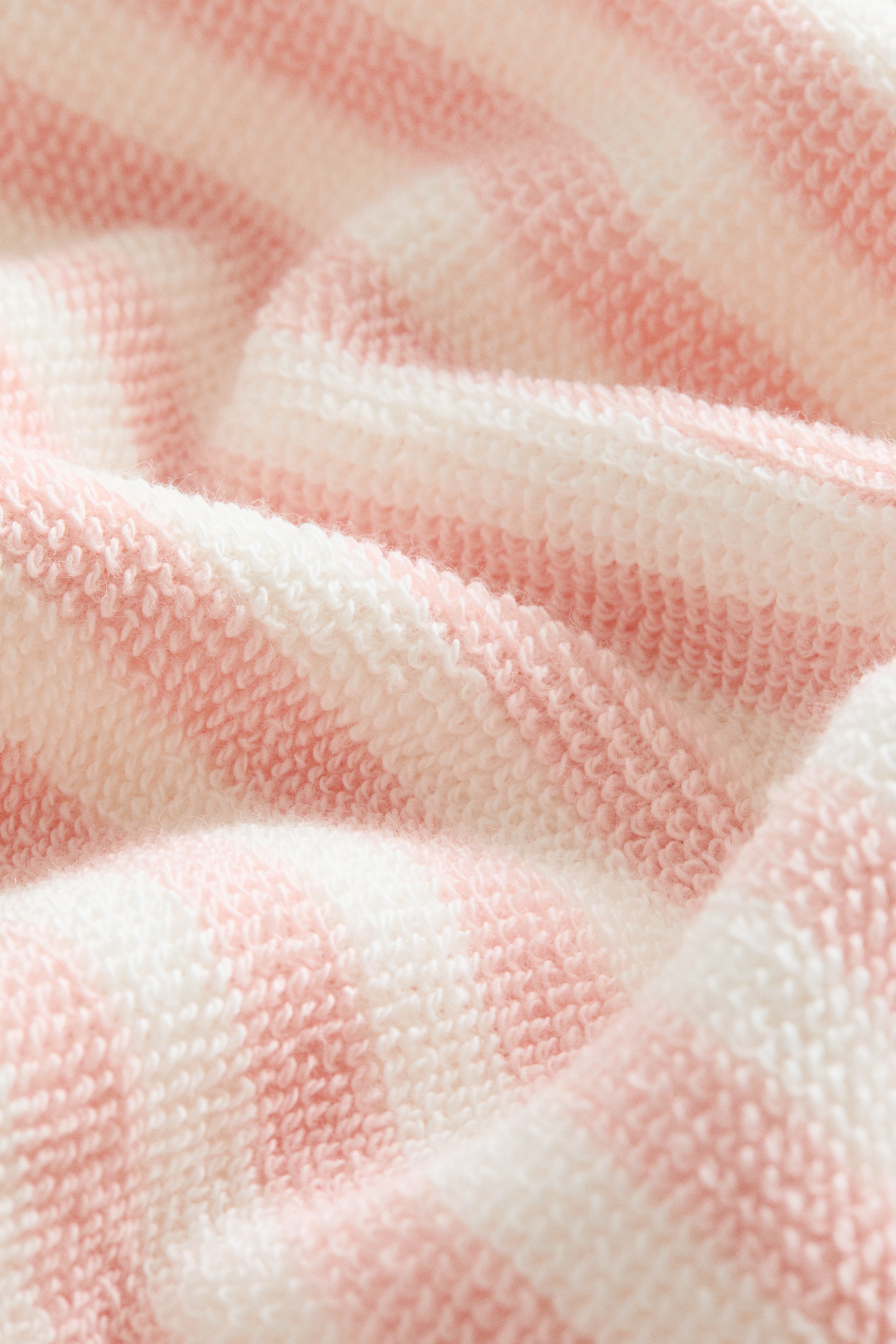 Hooded Baby Bath Towel