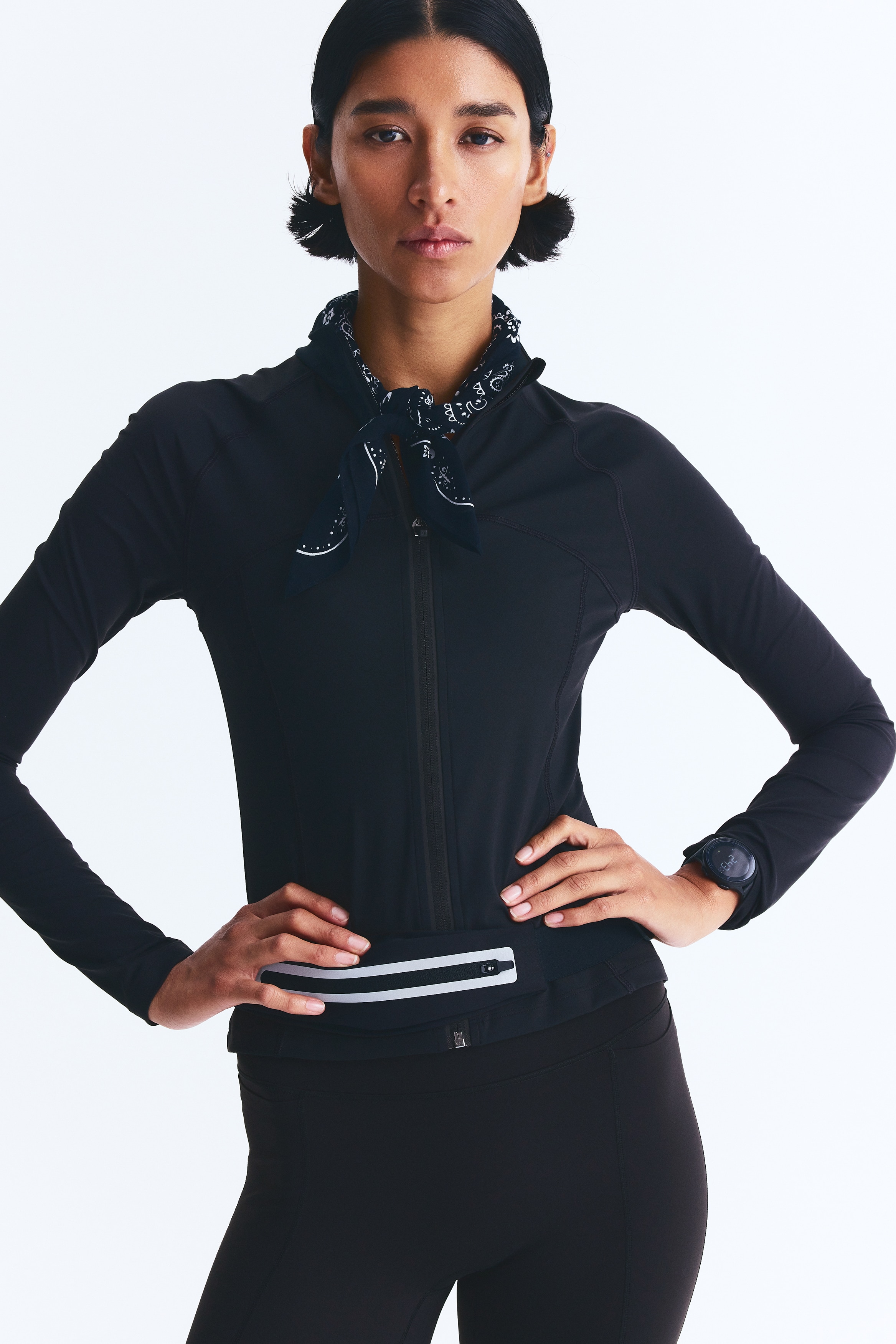 購入困難　激レア　MSDFロゴ付きブラックジャケット　新品　肩章なし　LLサイズ MD-Z JACKET(Black) | NATIVE JAPANESE WEB STORE