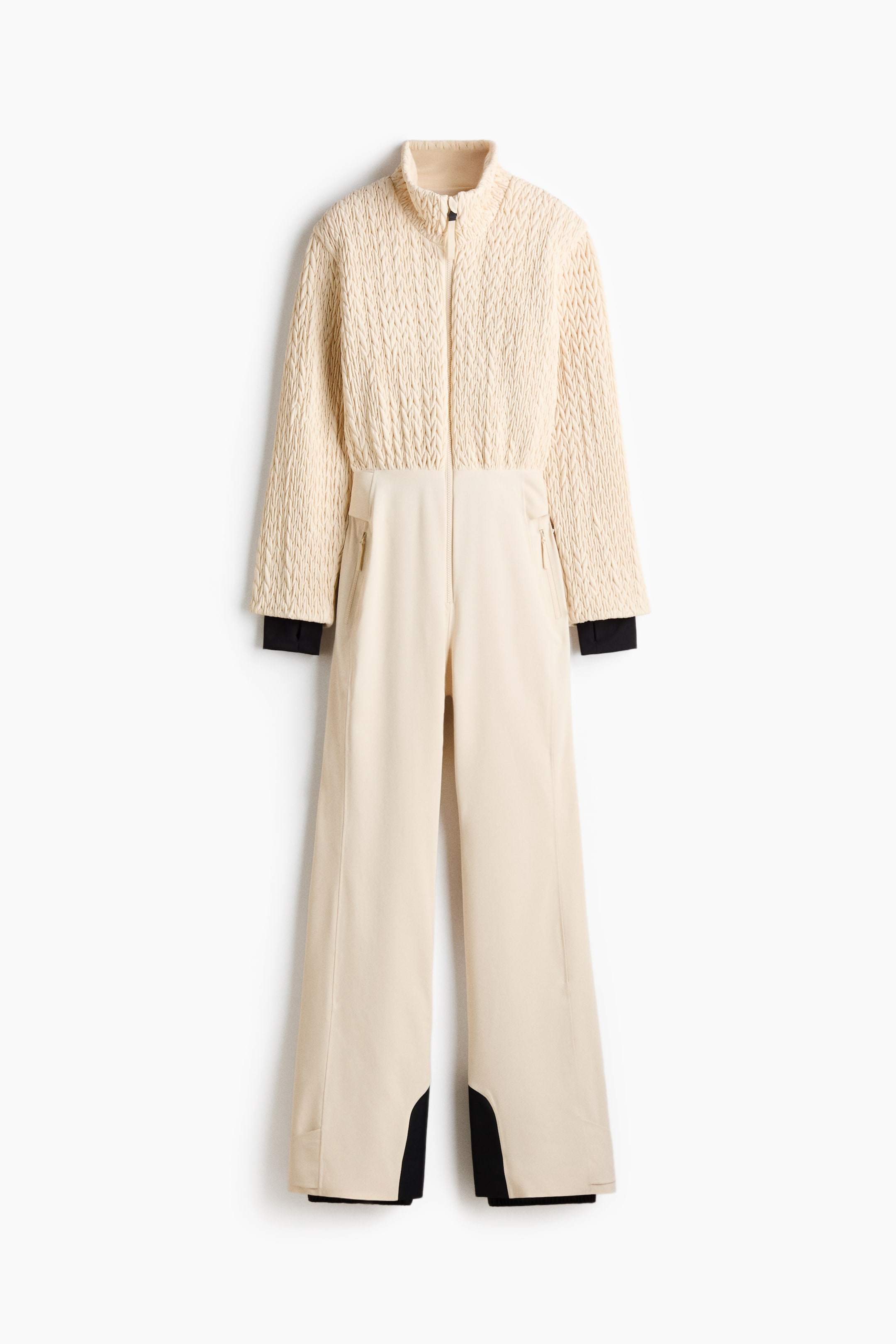 이미지 확대 보기: 스키 수트 ThermoMove™ - 크림 - 여성 | H&M KR 6