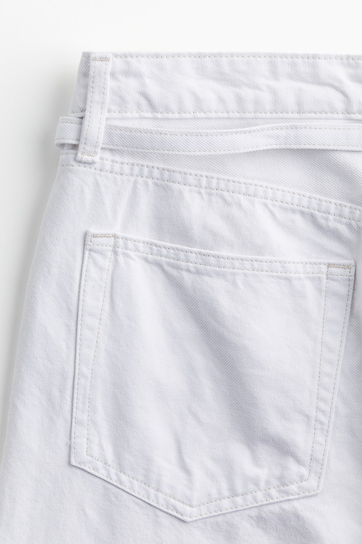 Super Baggy Low Jeans - image 2
