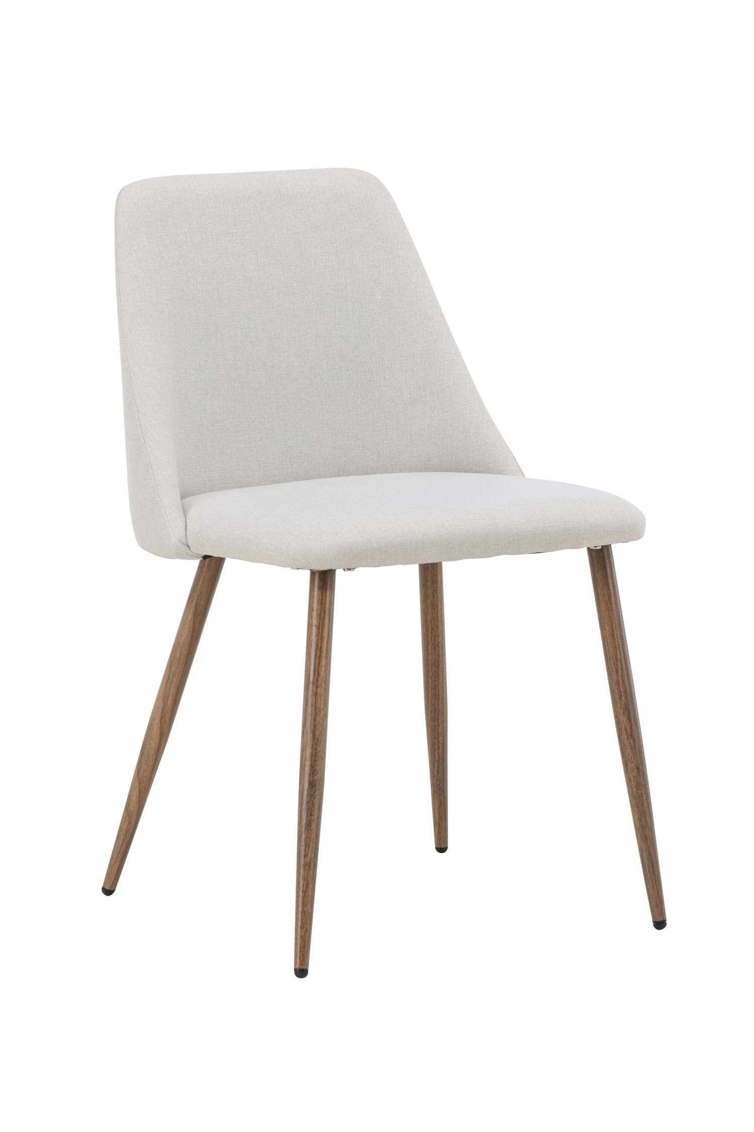 Venture Home - Chaise Night, Lot De 2 - Lin Polyester, Beige