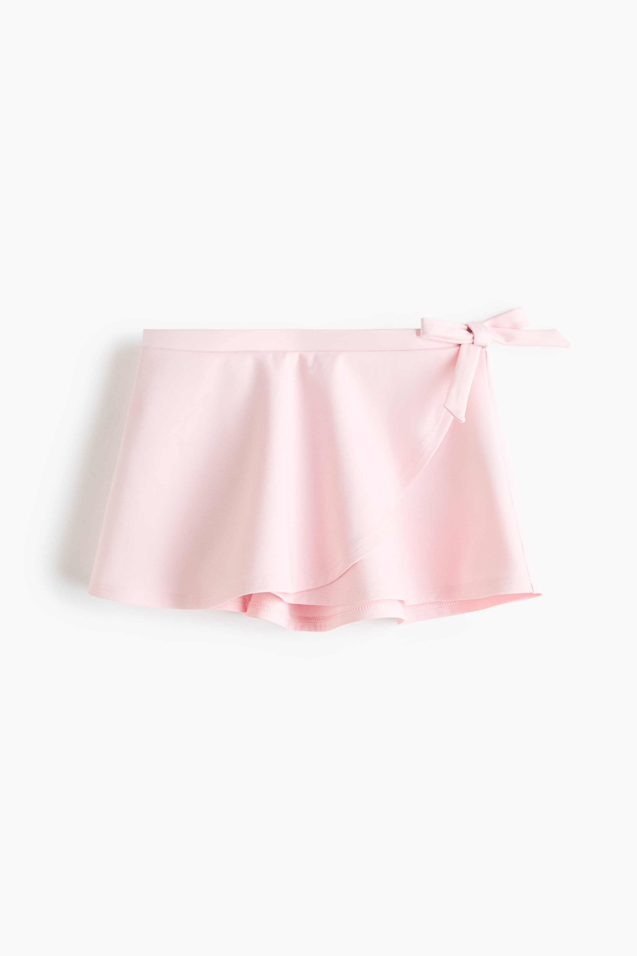 2-Piece Bodysuit and Skirt Set