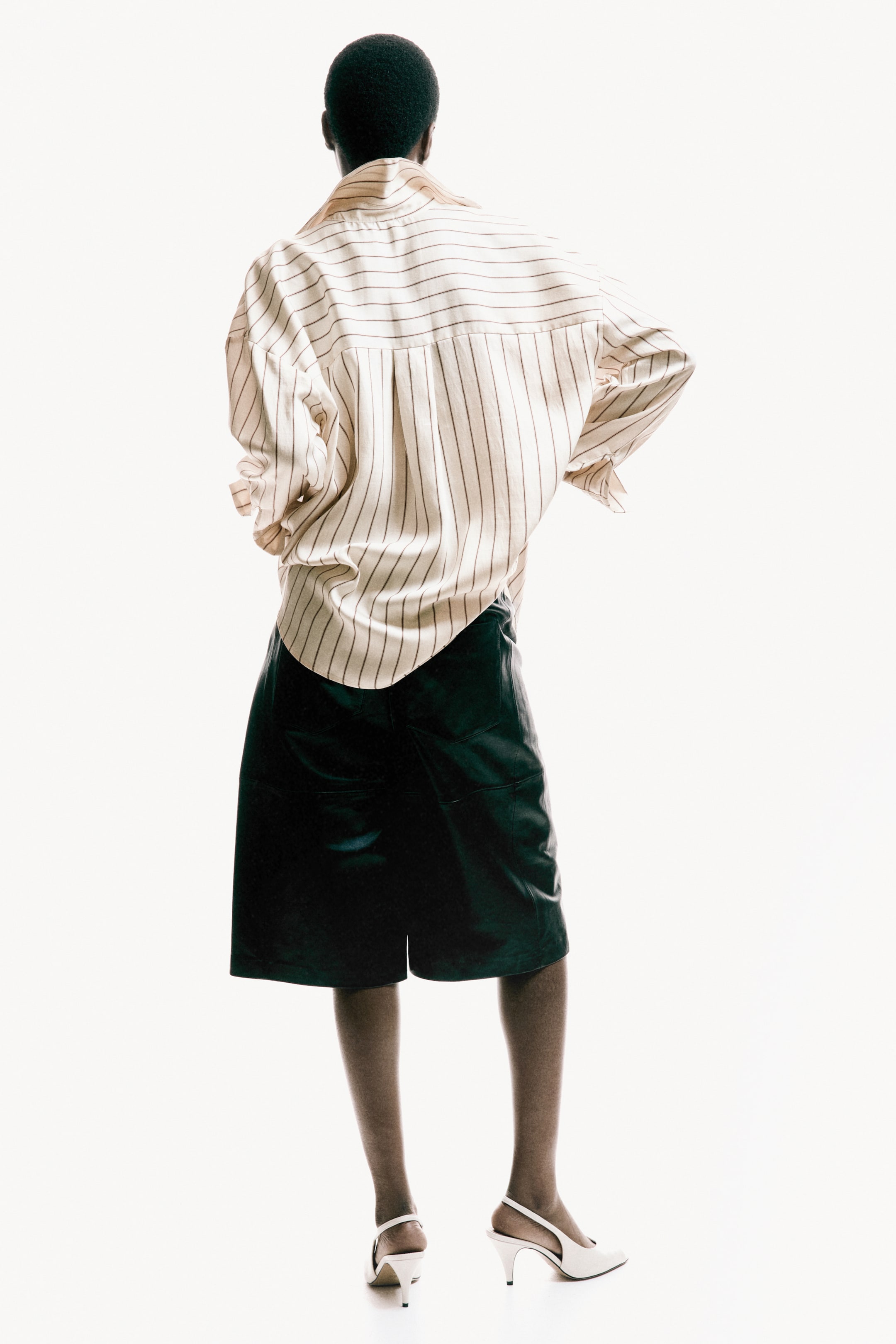 Oversized Shirt