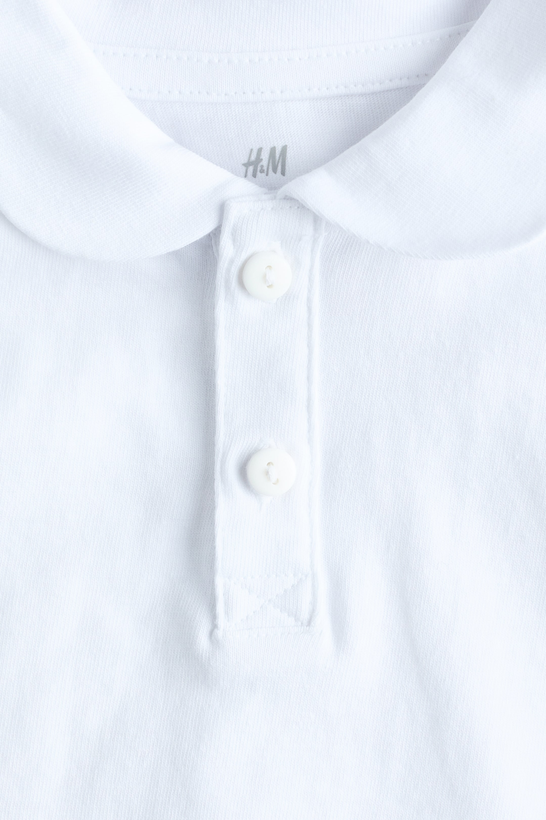 2-Pack Polo Shirts