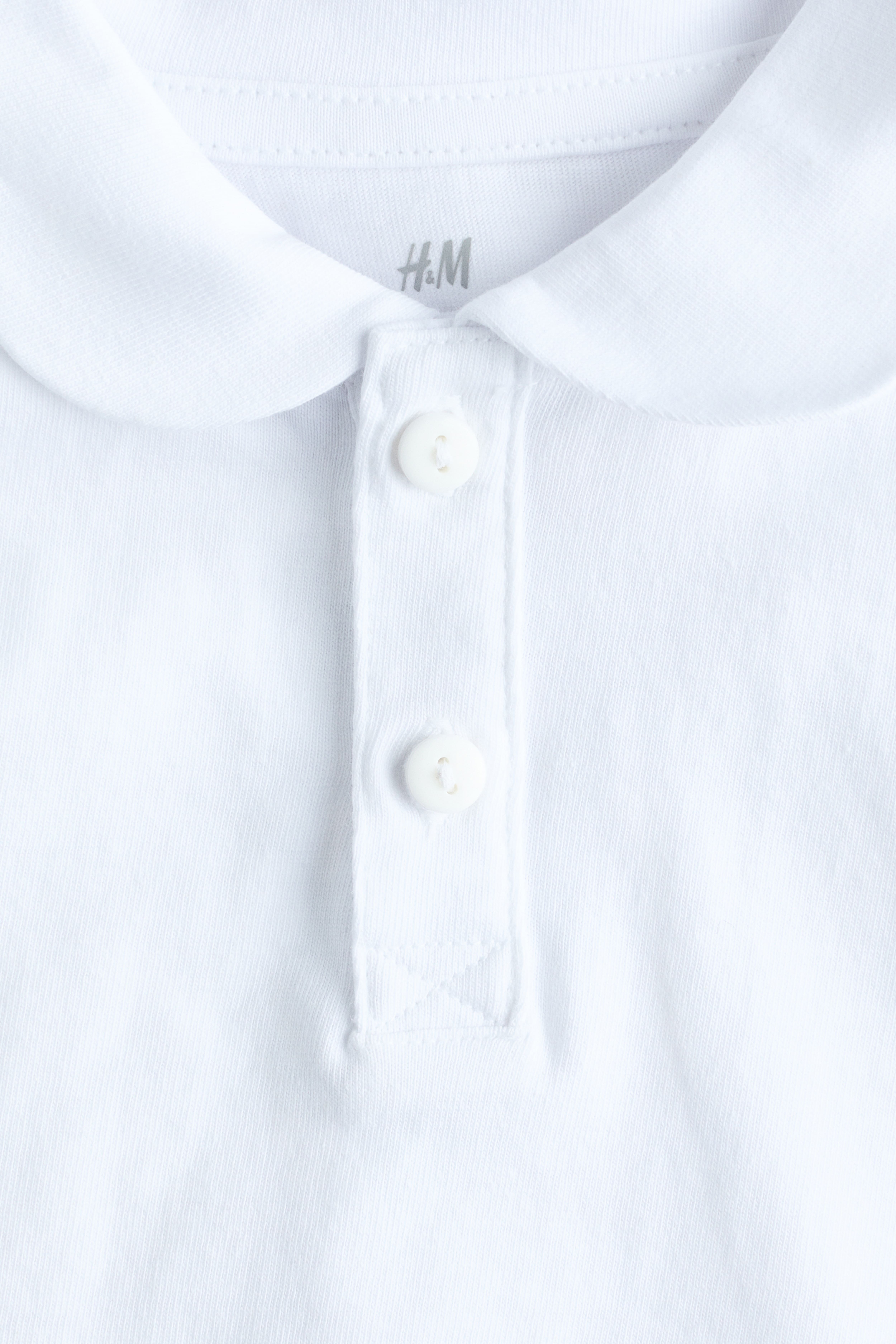2-Pack Polo Shirts