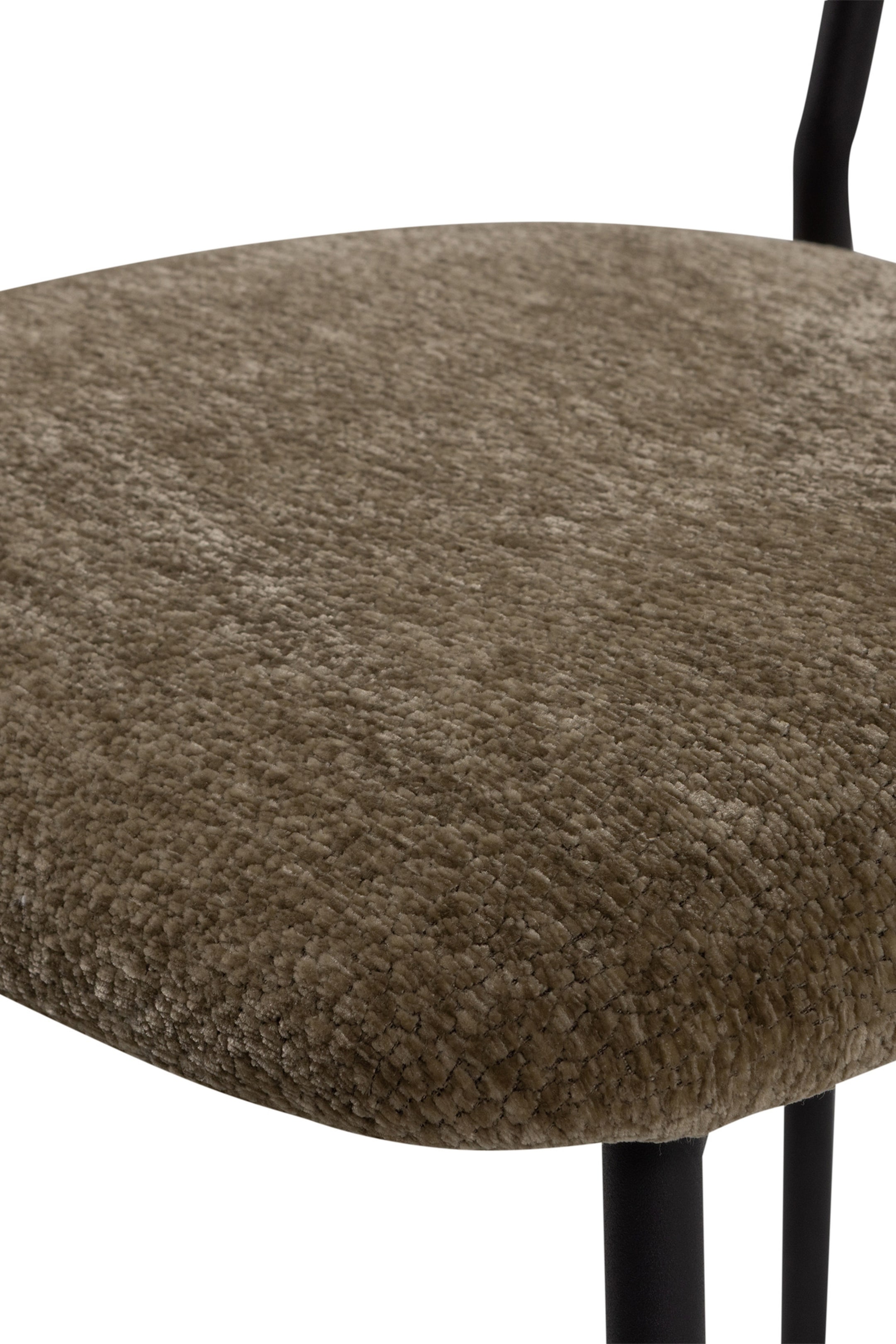 Grotere afbeelding bekijken: Kjeld Dining Chair - Set Of 2 - Green - WOOOD - HOME | H&M BE 5