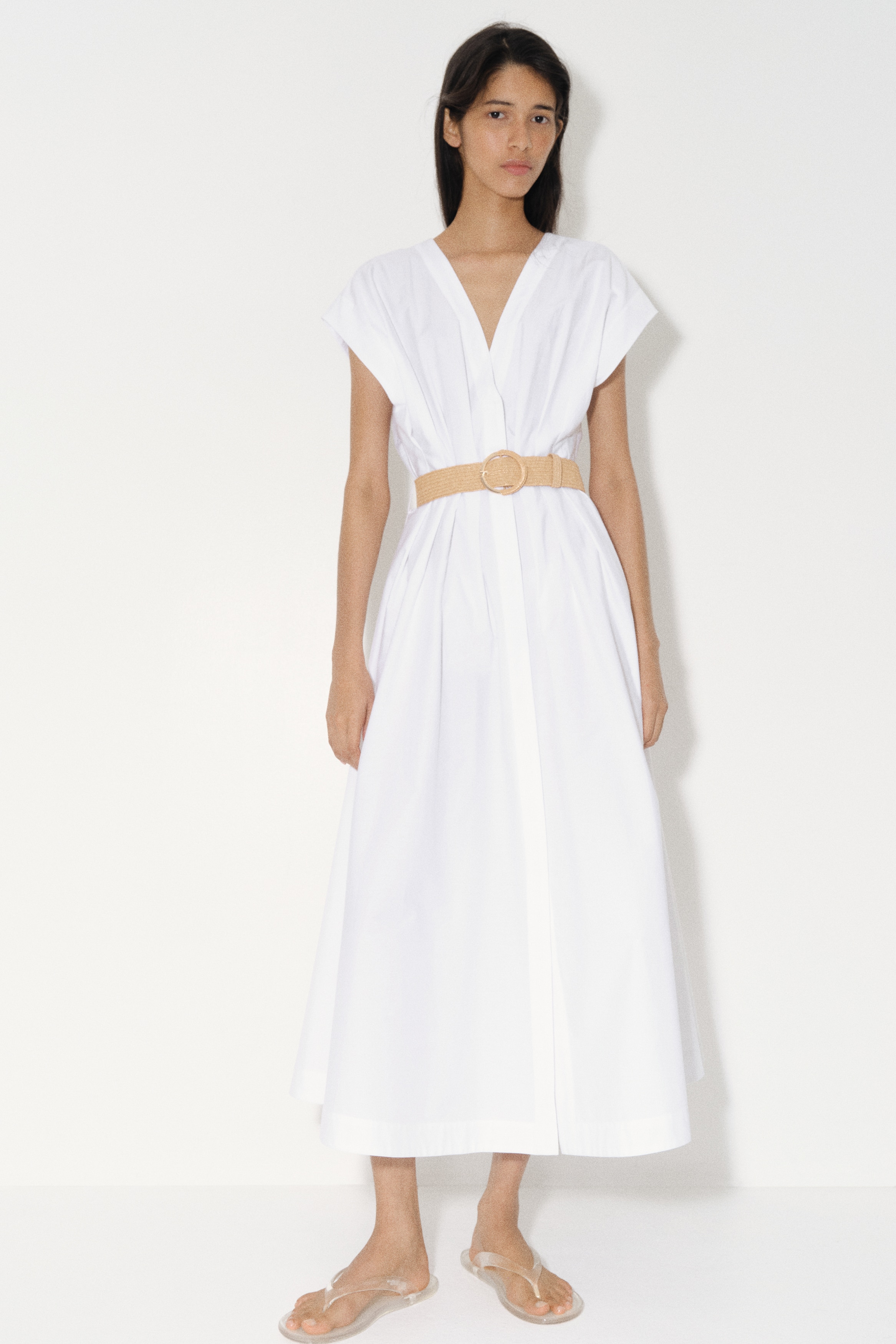hm long white dress White Maxi Dresses | Long-Sleeve, Satin & Lace