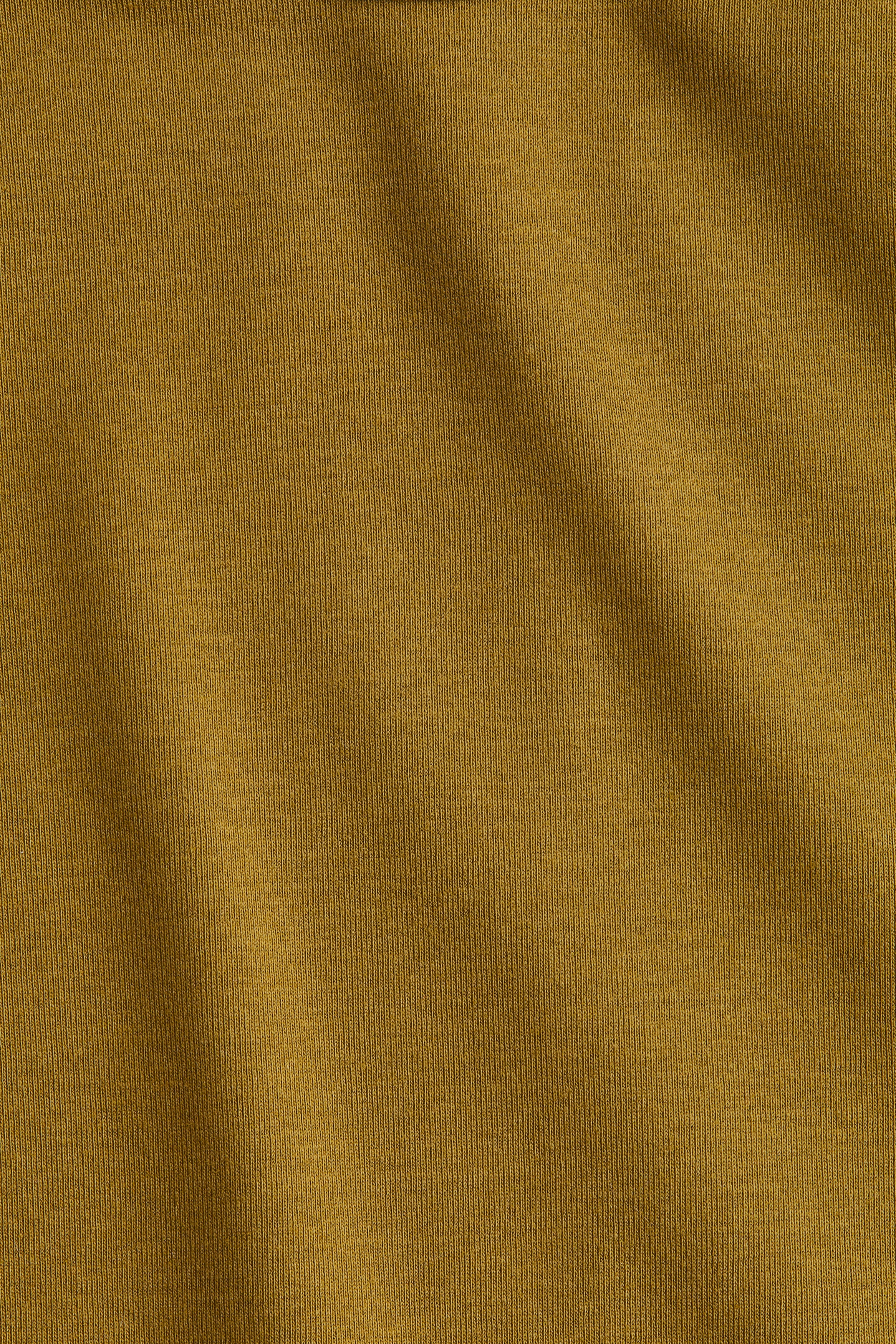 Fitted T-shirt