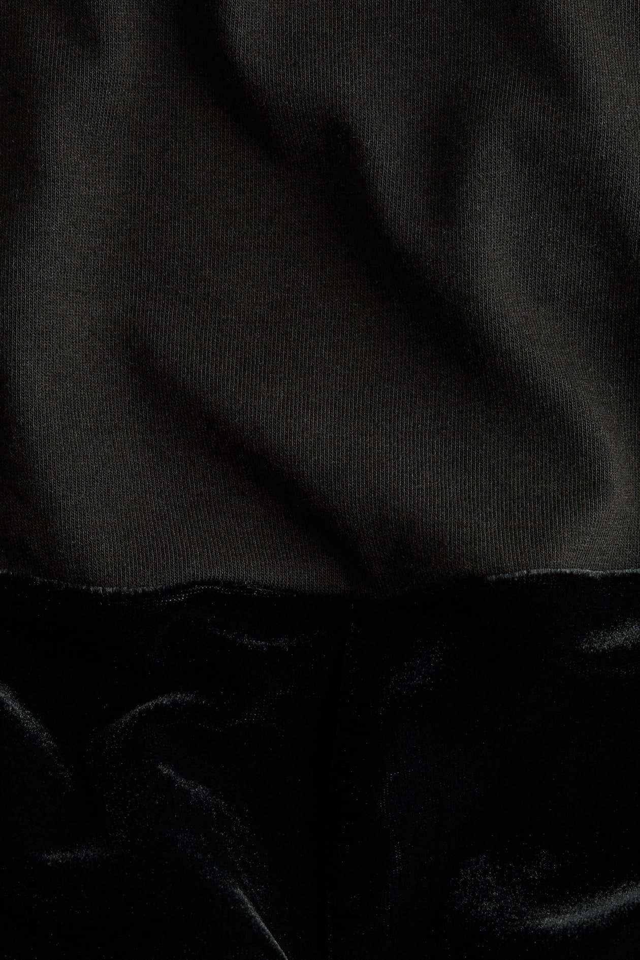 MAMA Straight Pants - image 4